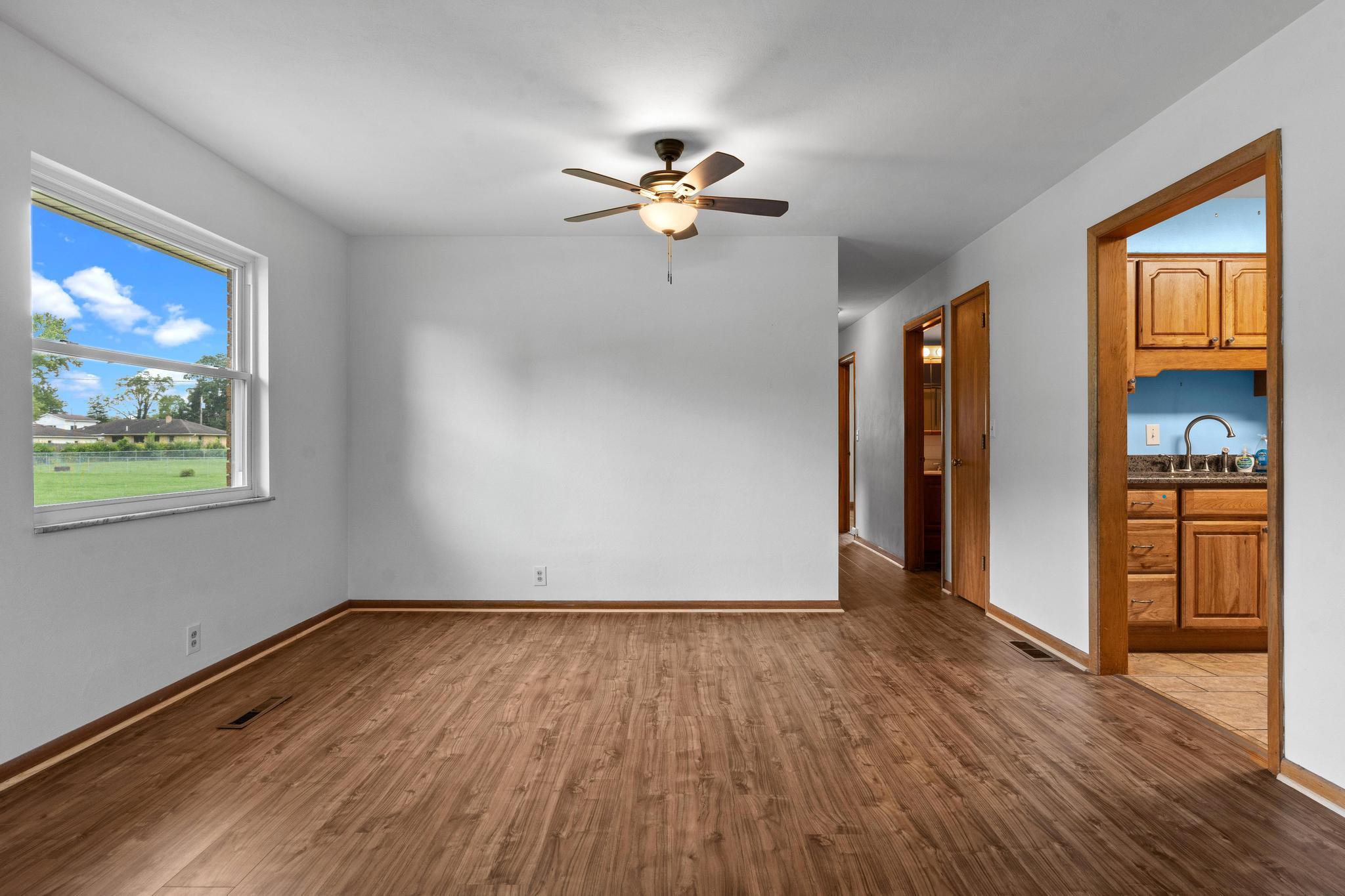 195 Countryside, Enon, Ohio 45323