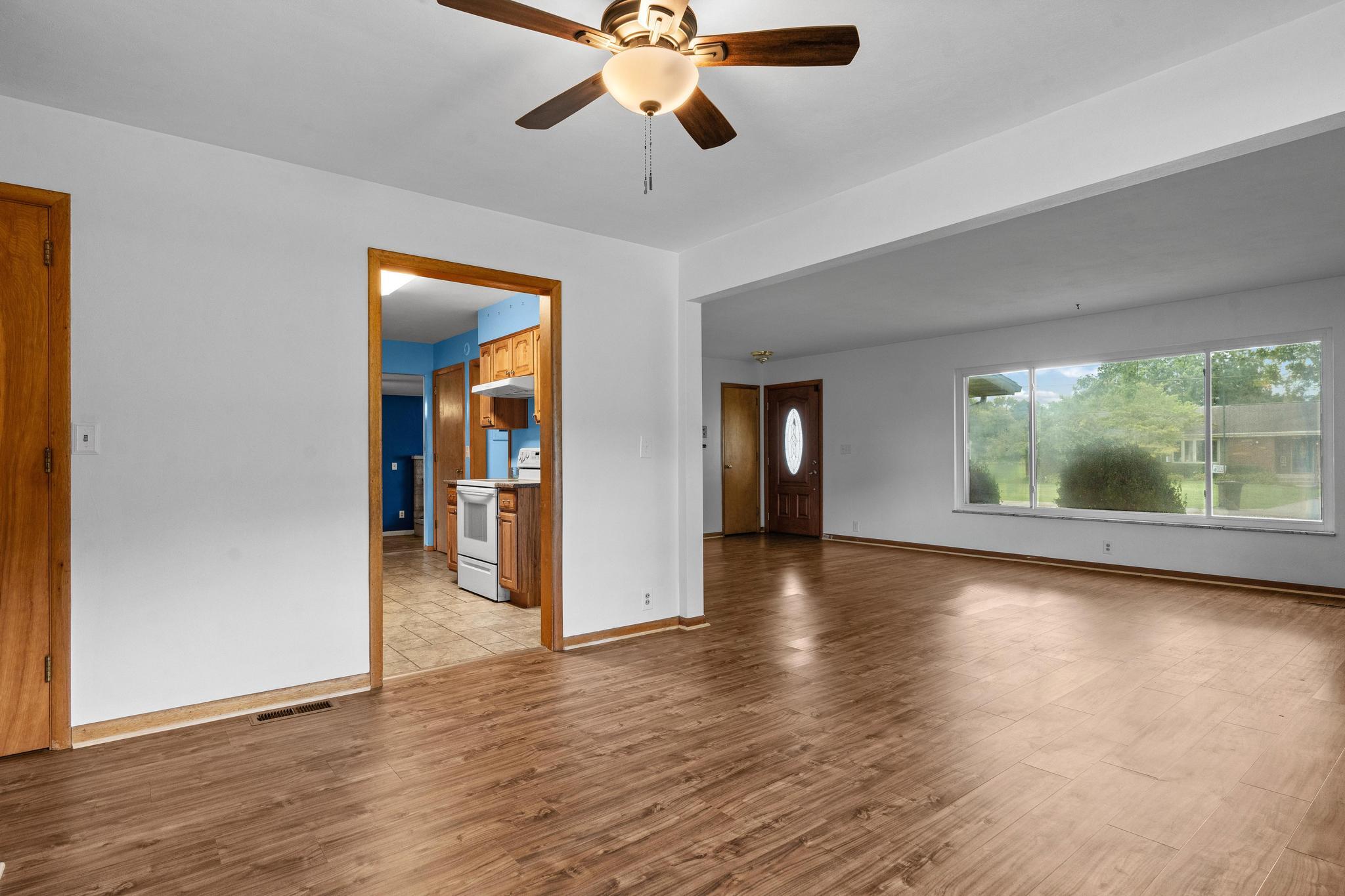 195 Countryside, Enon, Ohio 45323