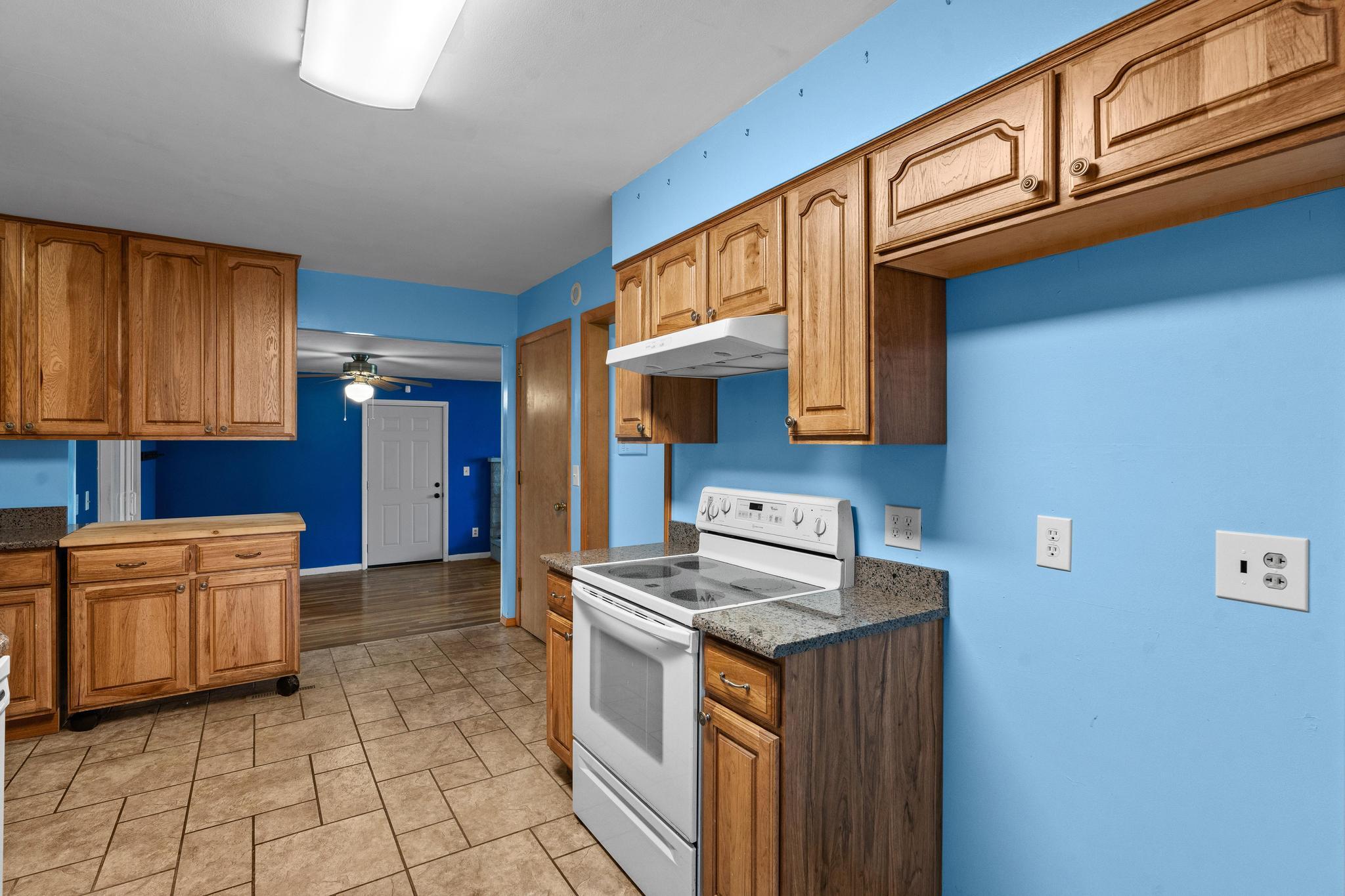 195 Countryside, Enon, Ohio 45323