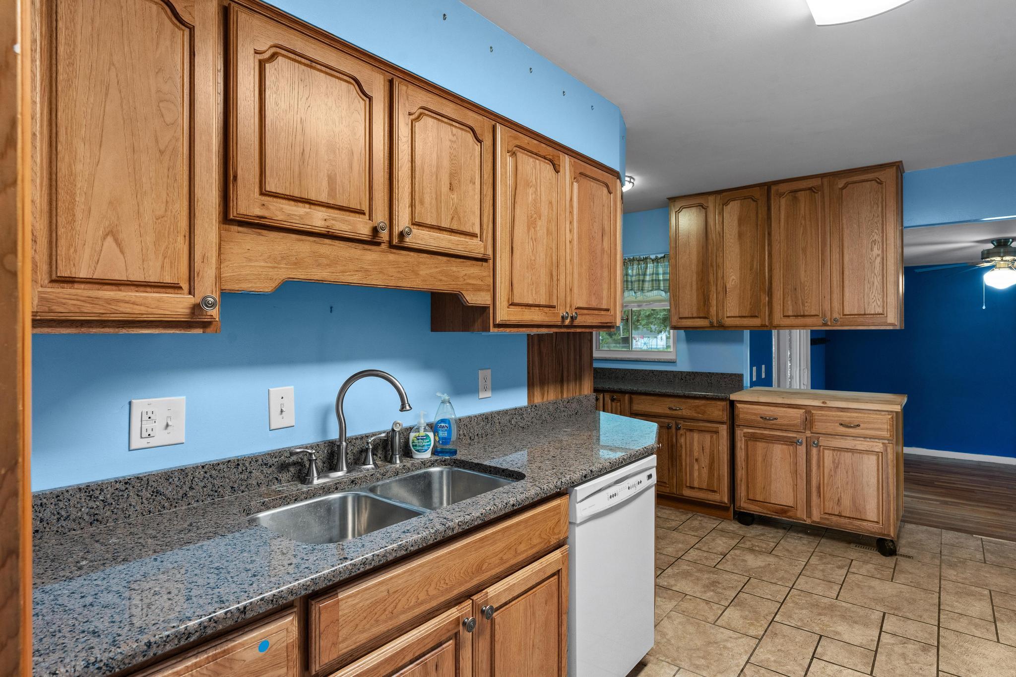 195 Countryside, Enon, Ohio 45323