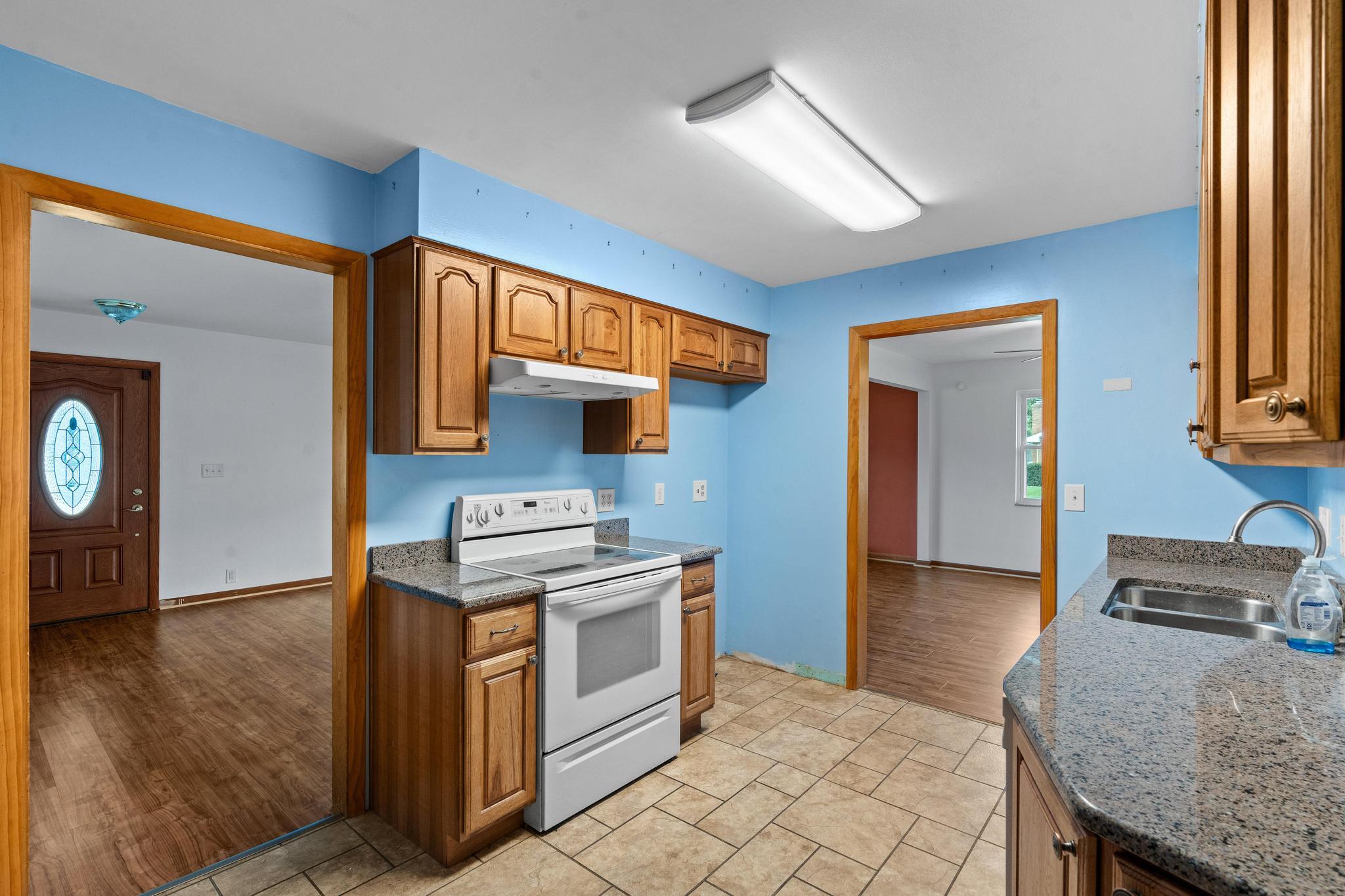 195 Countryside, Enon, Ohio 45323