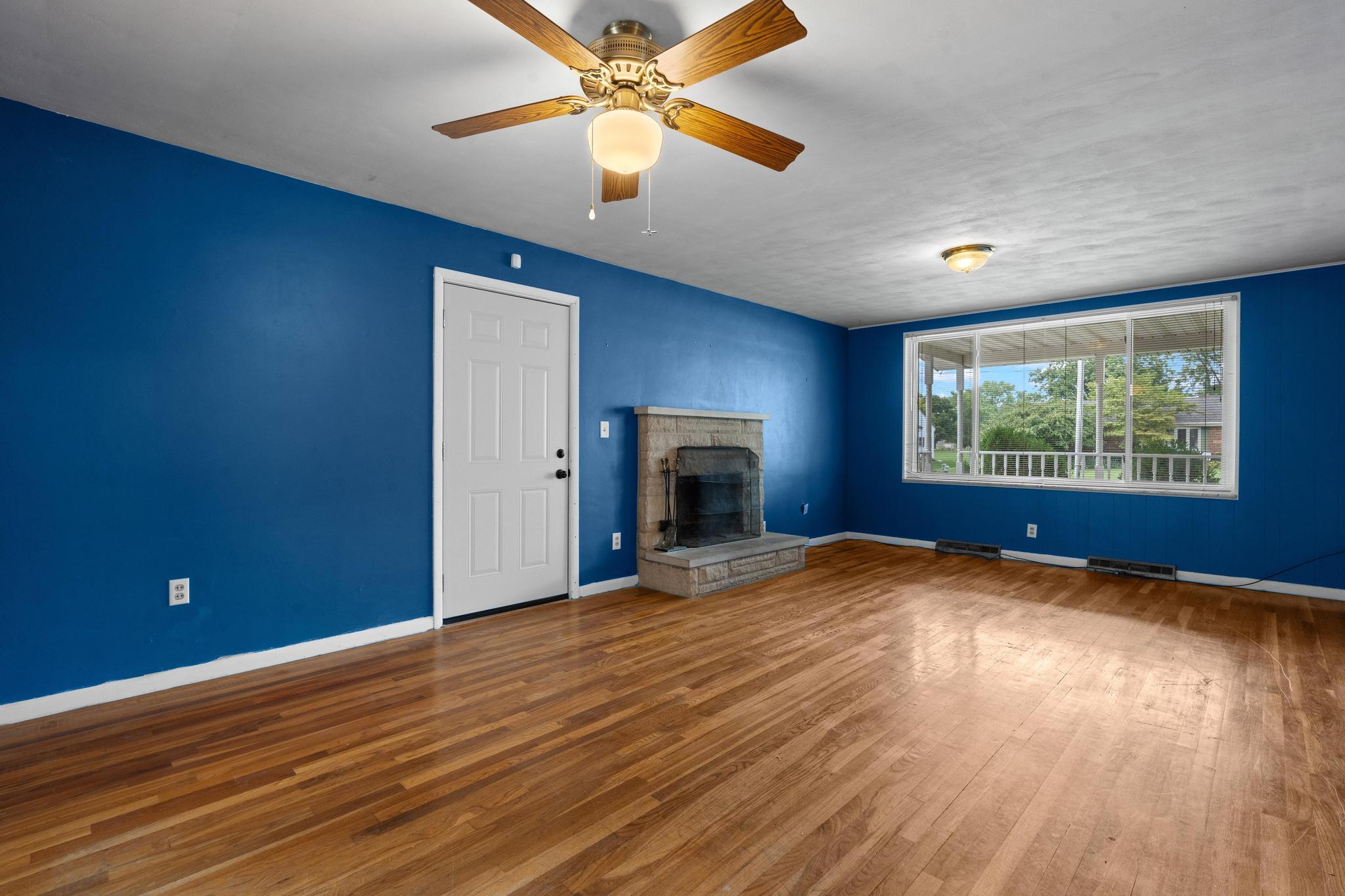195 Countryside, Enon, Ohio 45323