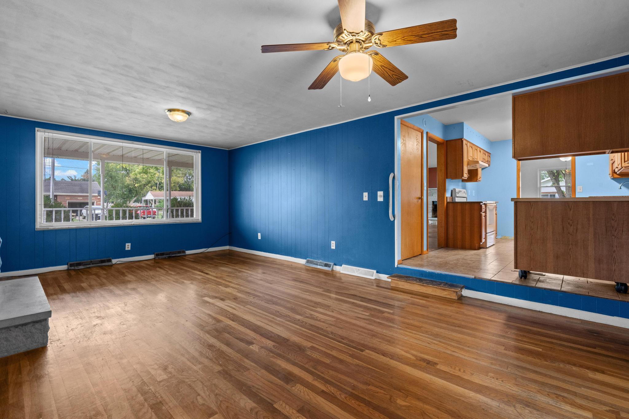 195 Countryside, Enon, Ohio 45323