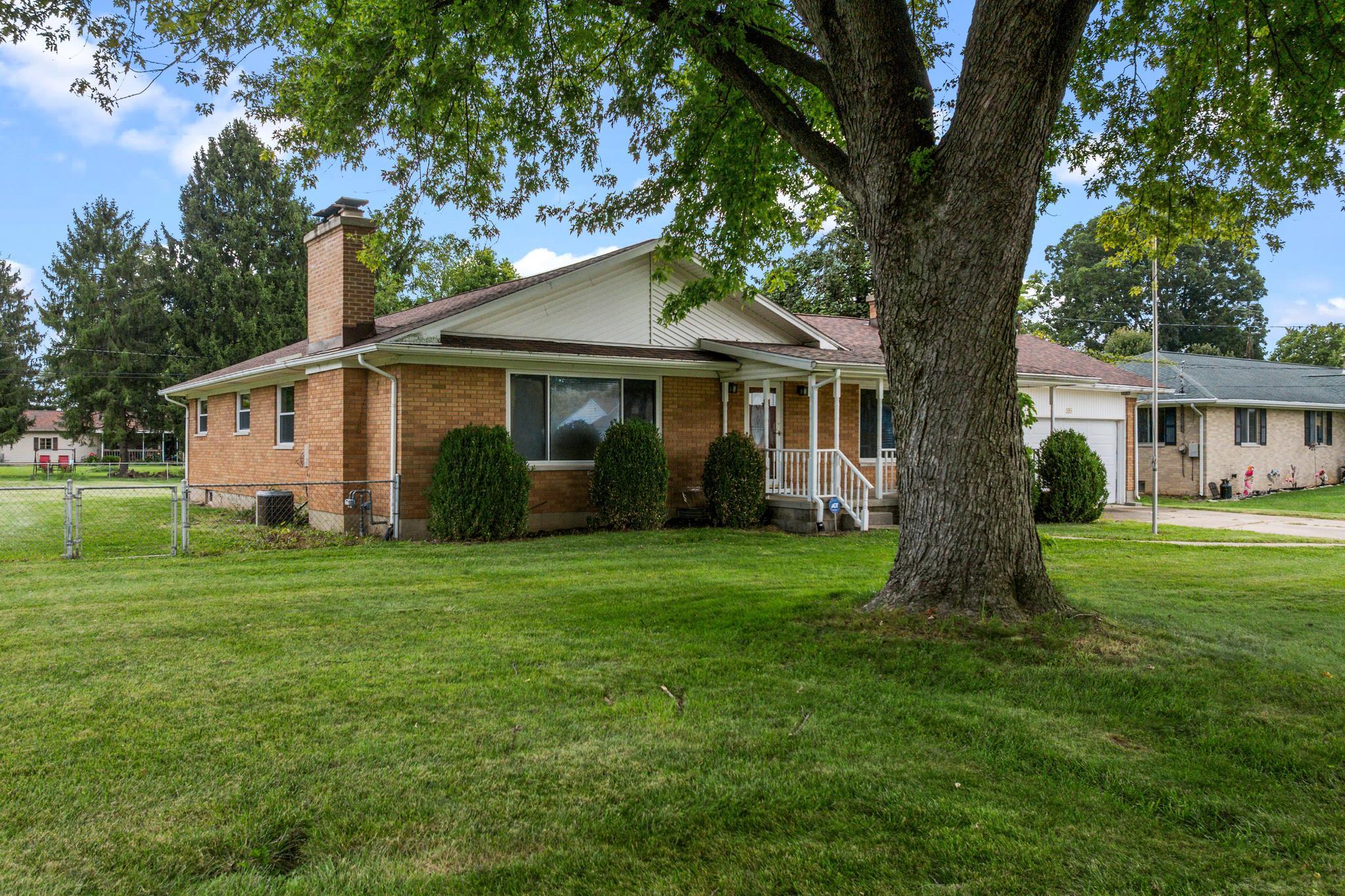 195 Countryside, Enon, Ohio 45323