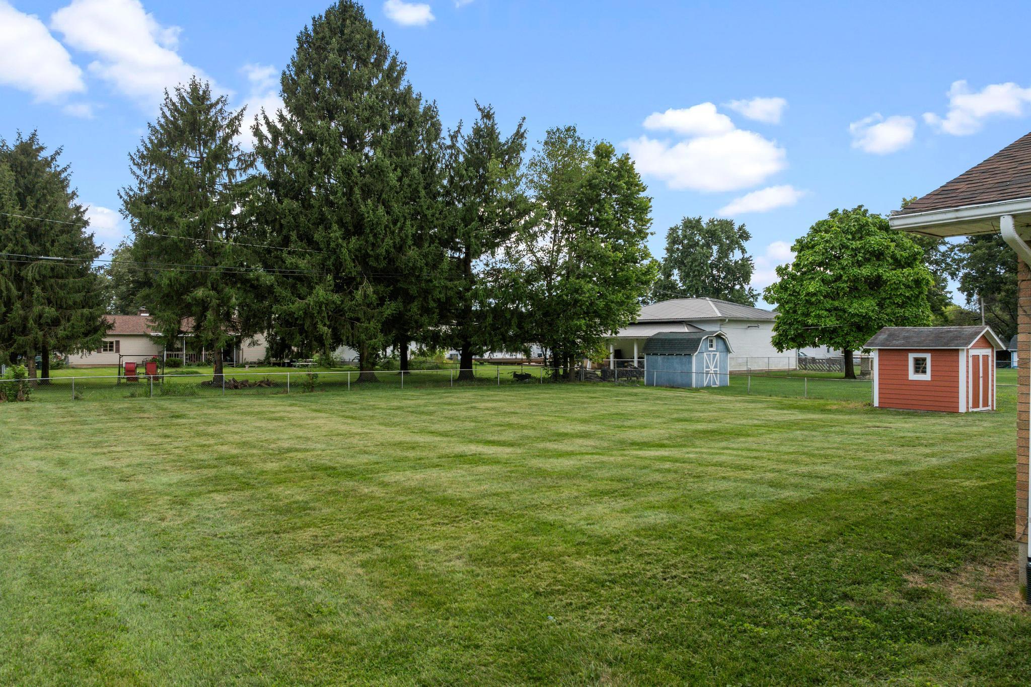 195 Countryside, Enon, Ohio 45323