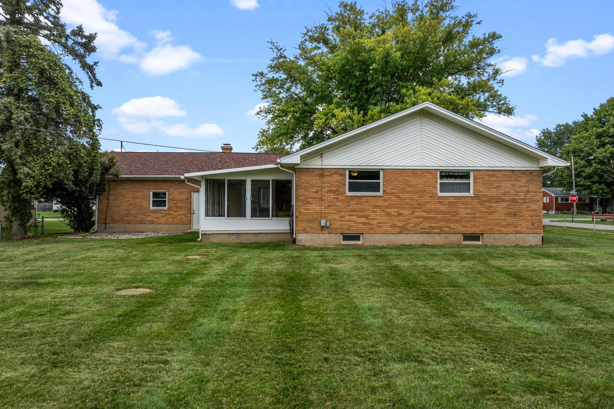 195 Countryside, Enon, Ohio 45323