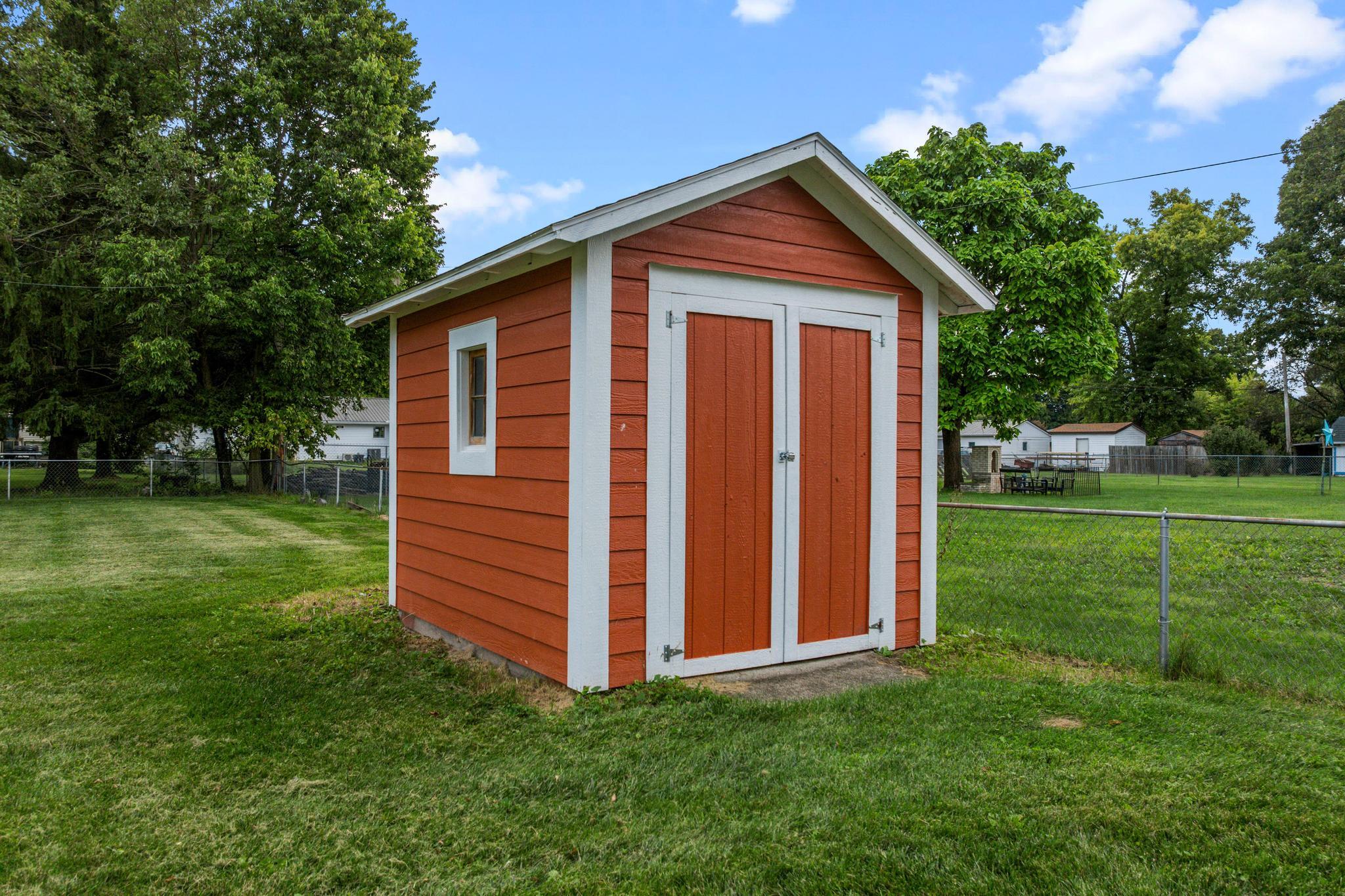 195 Countryside, Enon, Ohio 45323