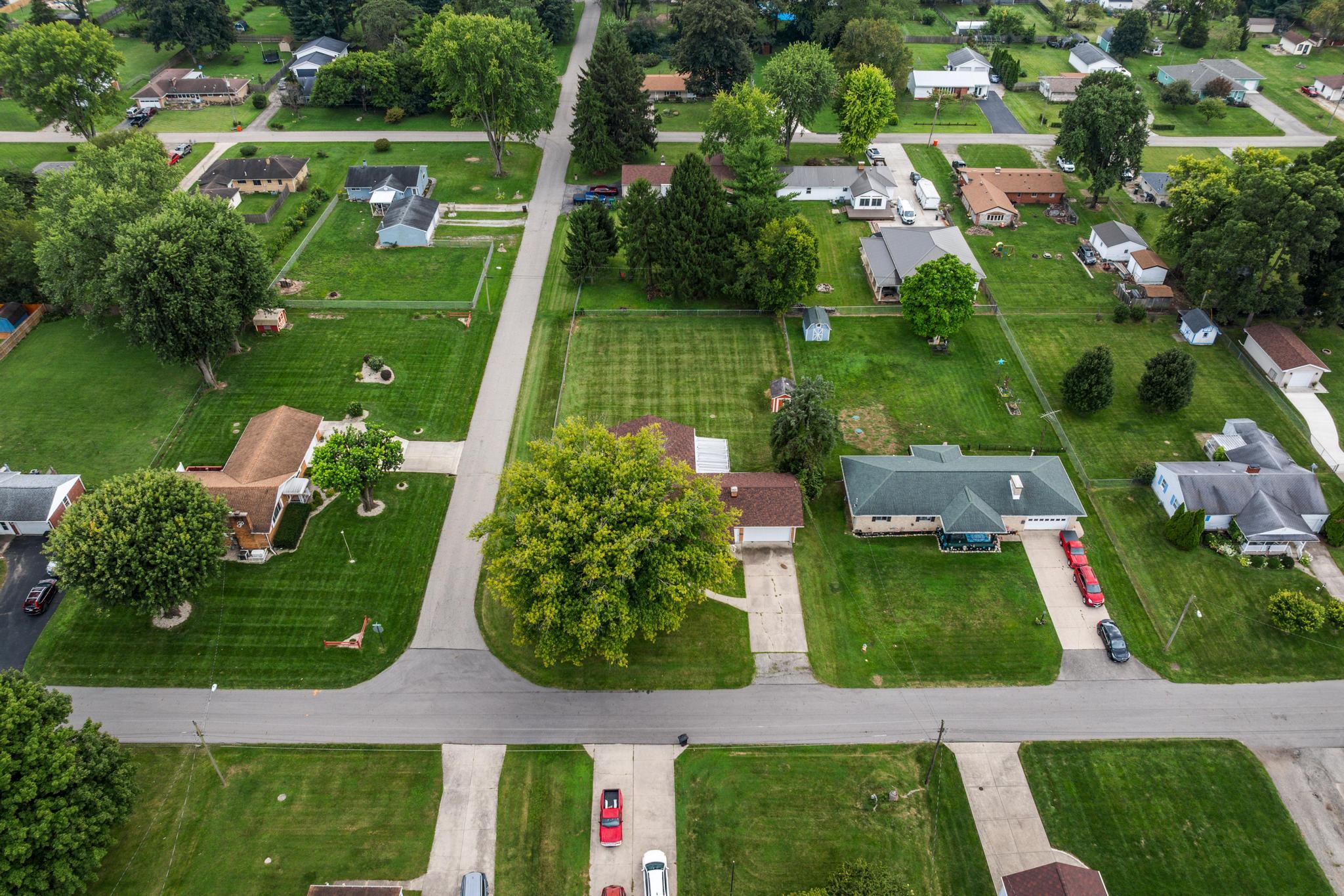 195 Countryside, Enon, Ohio 45323
