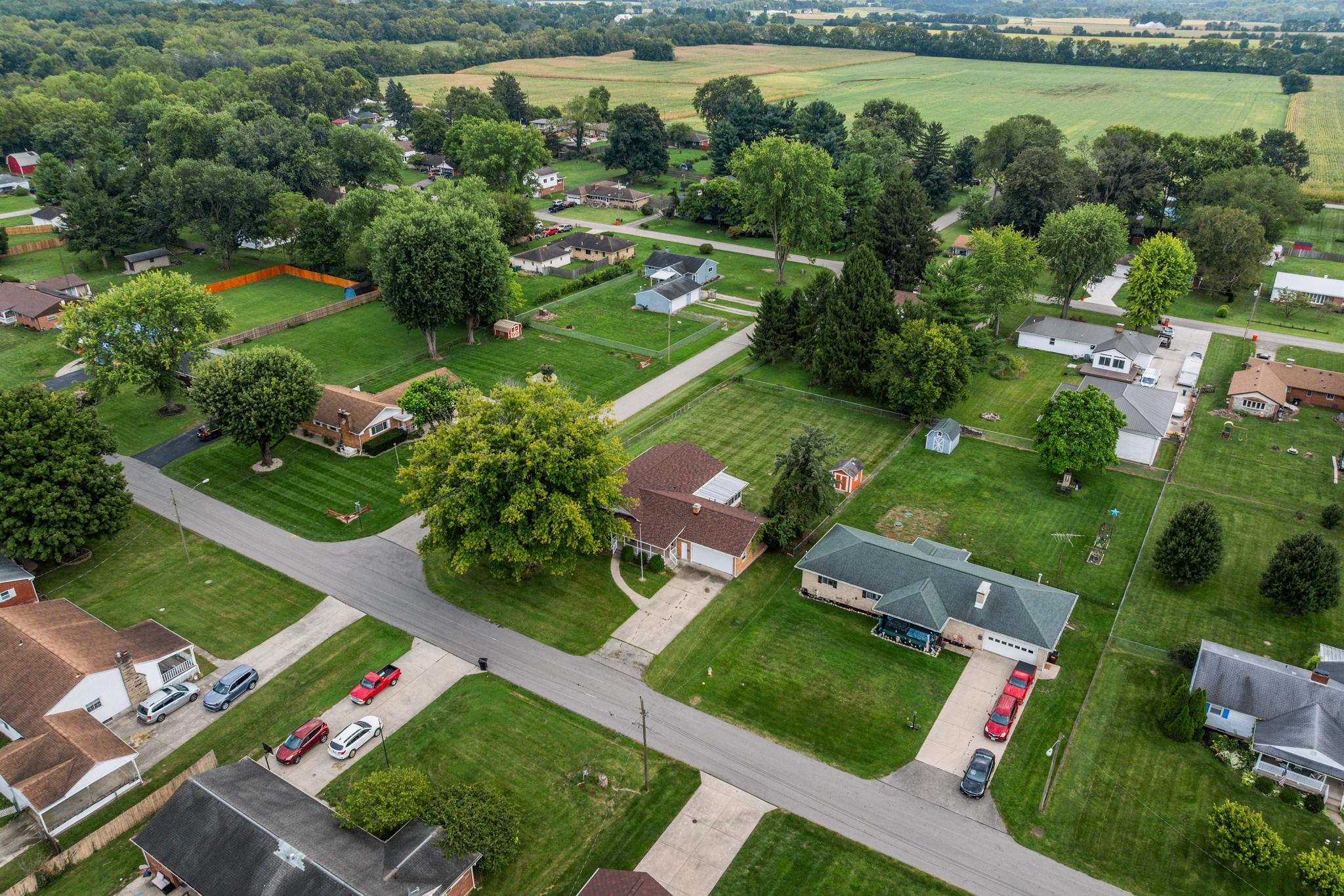 195 Countryside, Enon, Ohio 45323