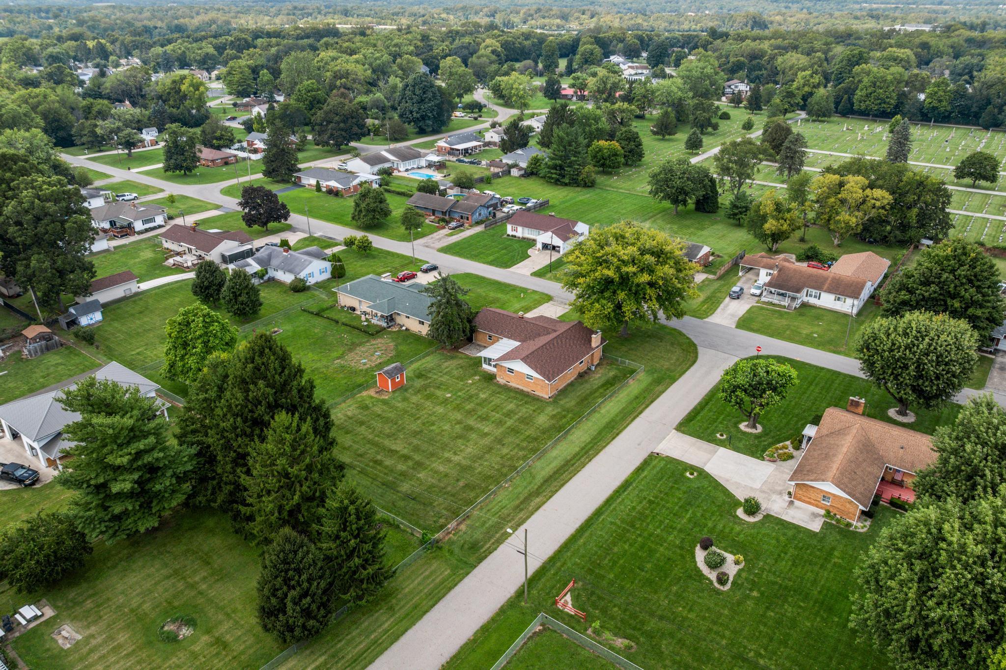 195 Countryside, Enon, Ohio 45323