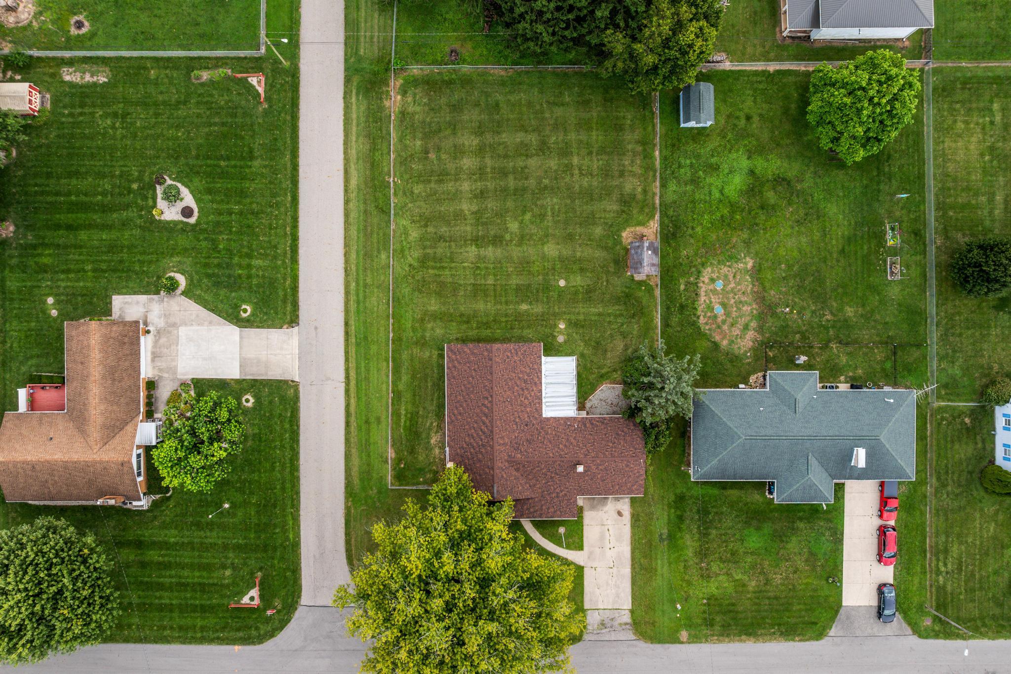 195 Countryside, Enon, Ohio 45323