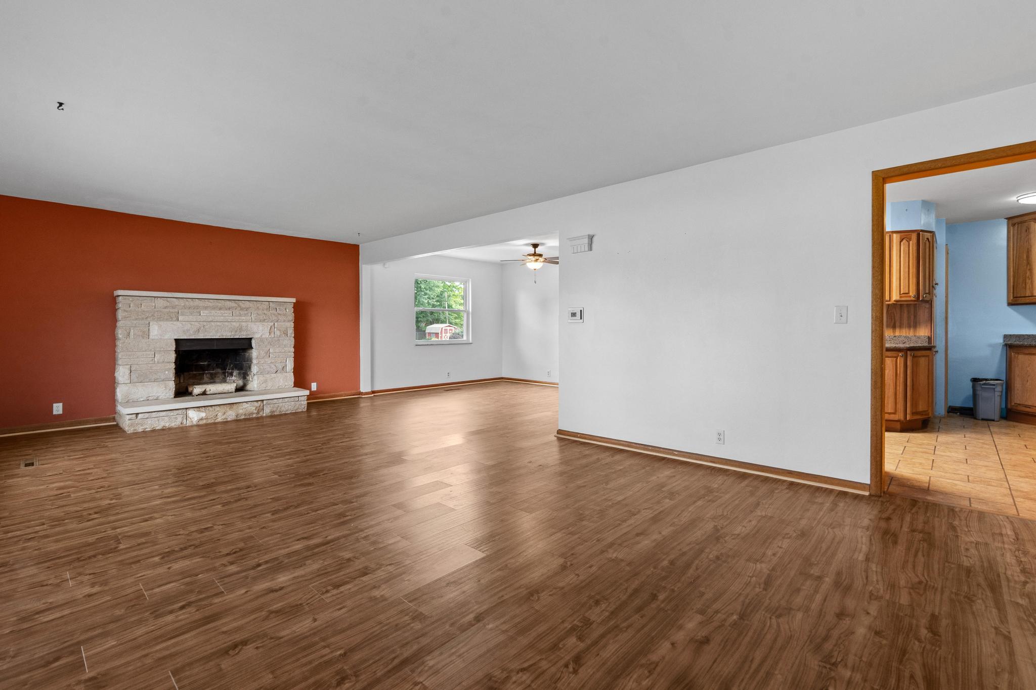 195 Countryside, Enon, Ohio 45323