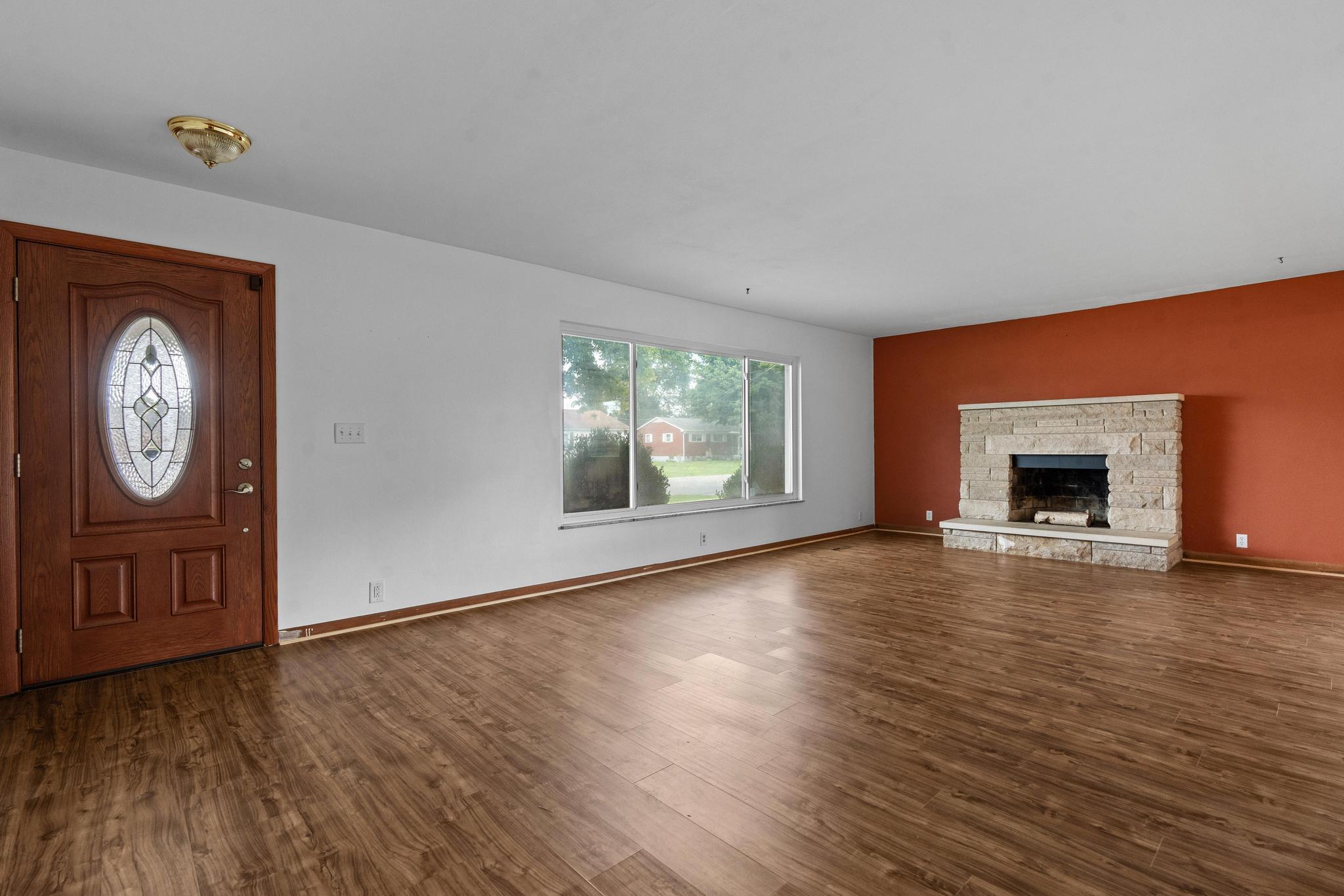 195 Countryside, Enon, Ohio 45323
