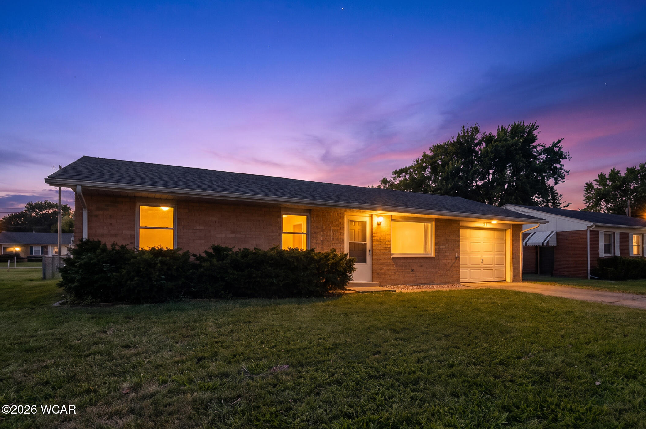 515 Sycamore Avenue, Sidney, Ohio