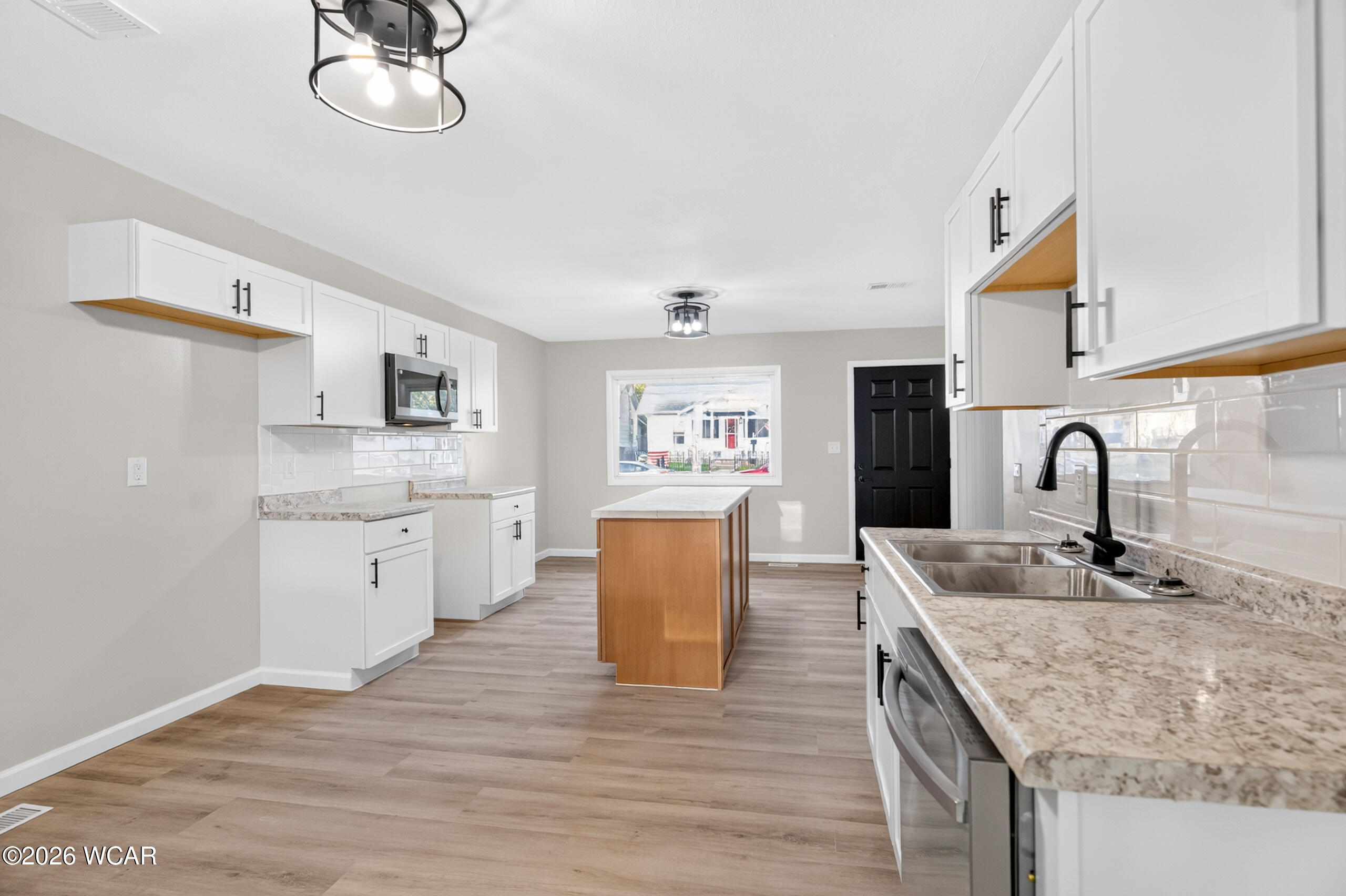 515 Sycamore Avenue, Sidney, Ohio