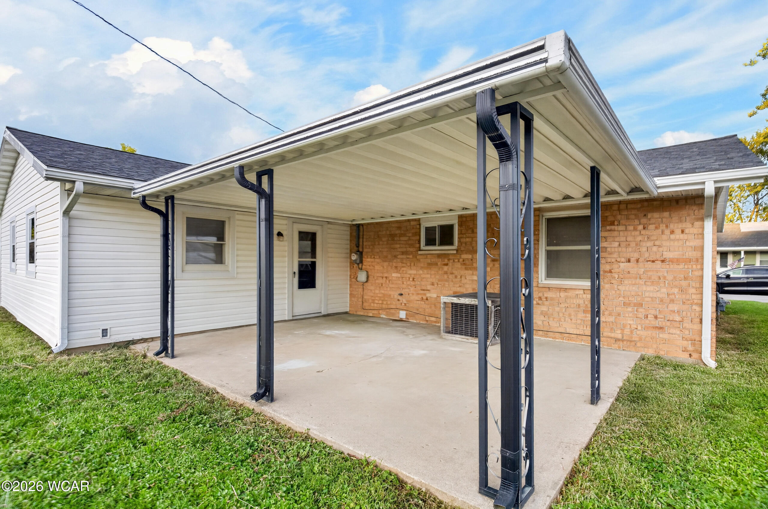 515 Sycamore Avenue, Sidney, Ohio