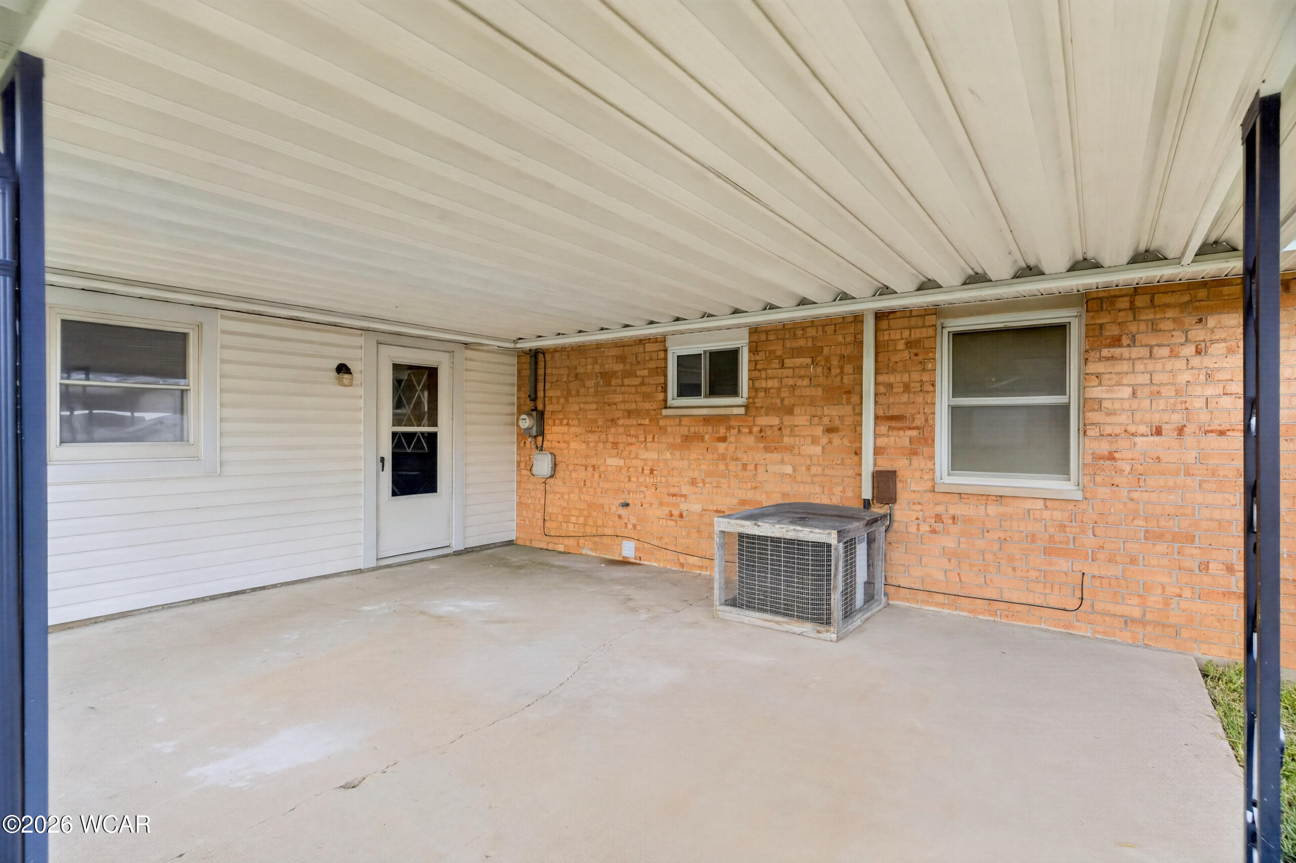 515 Sycamore Avenue, Sidney, Ohio