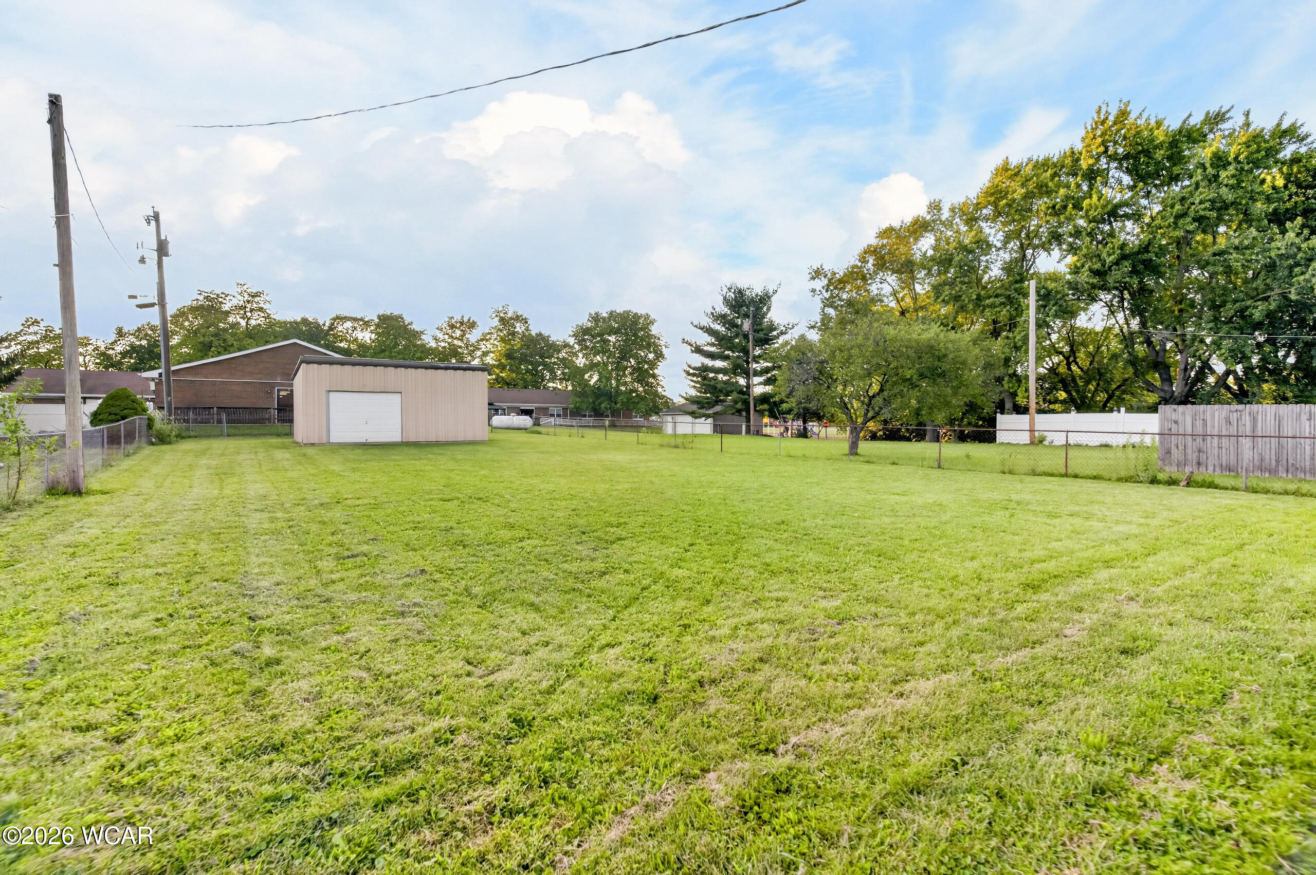 515 Sycamore Avenue, Sidney, Ohio