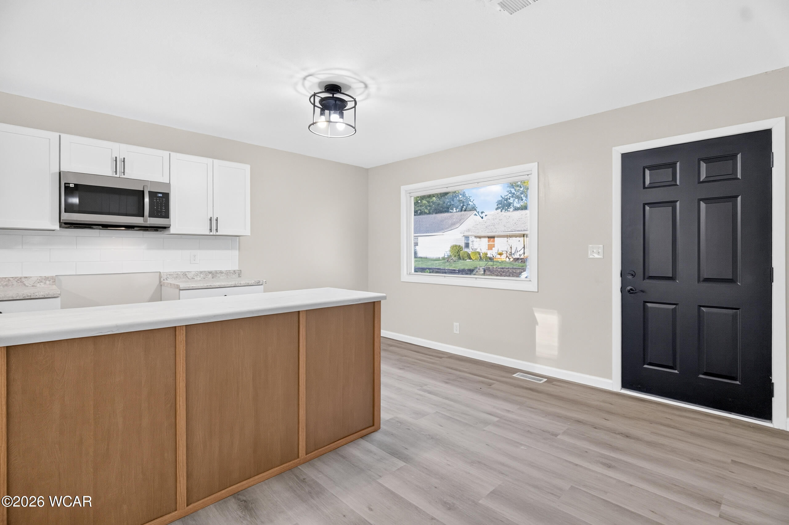 515 Sycamore Avenue, Sidney, Ohio