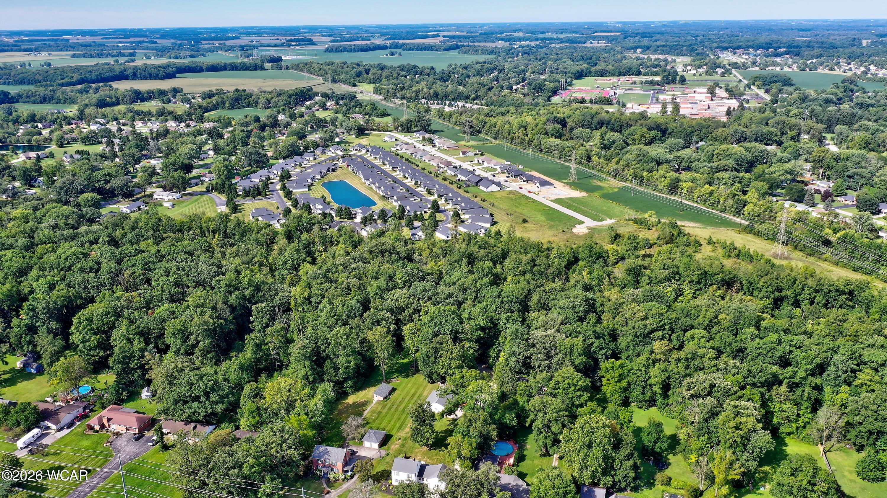 000 Weldon Drive, Lima, Ohio