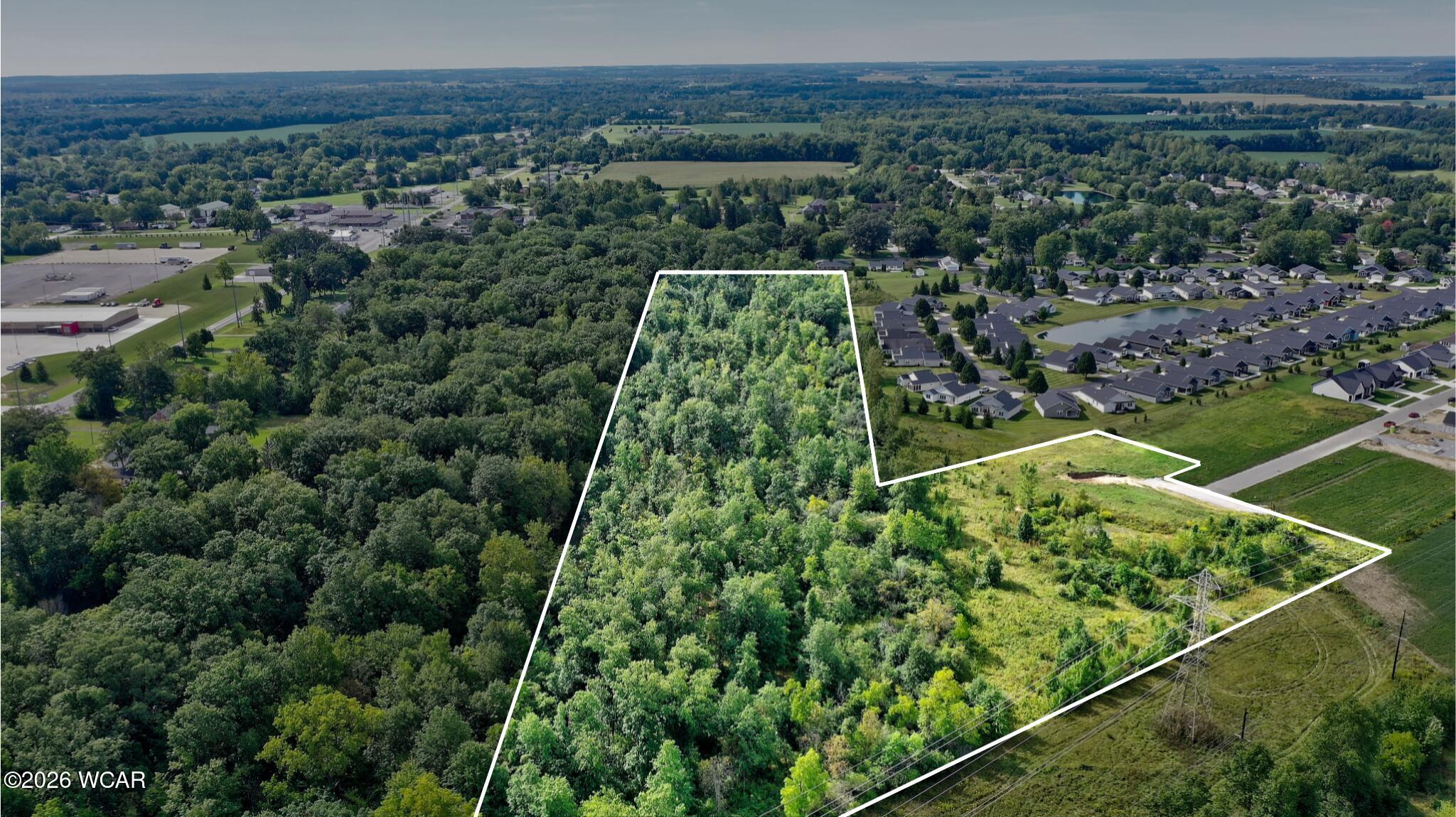 000 Weldon Drive, Lima, Ohio