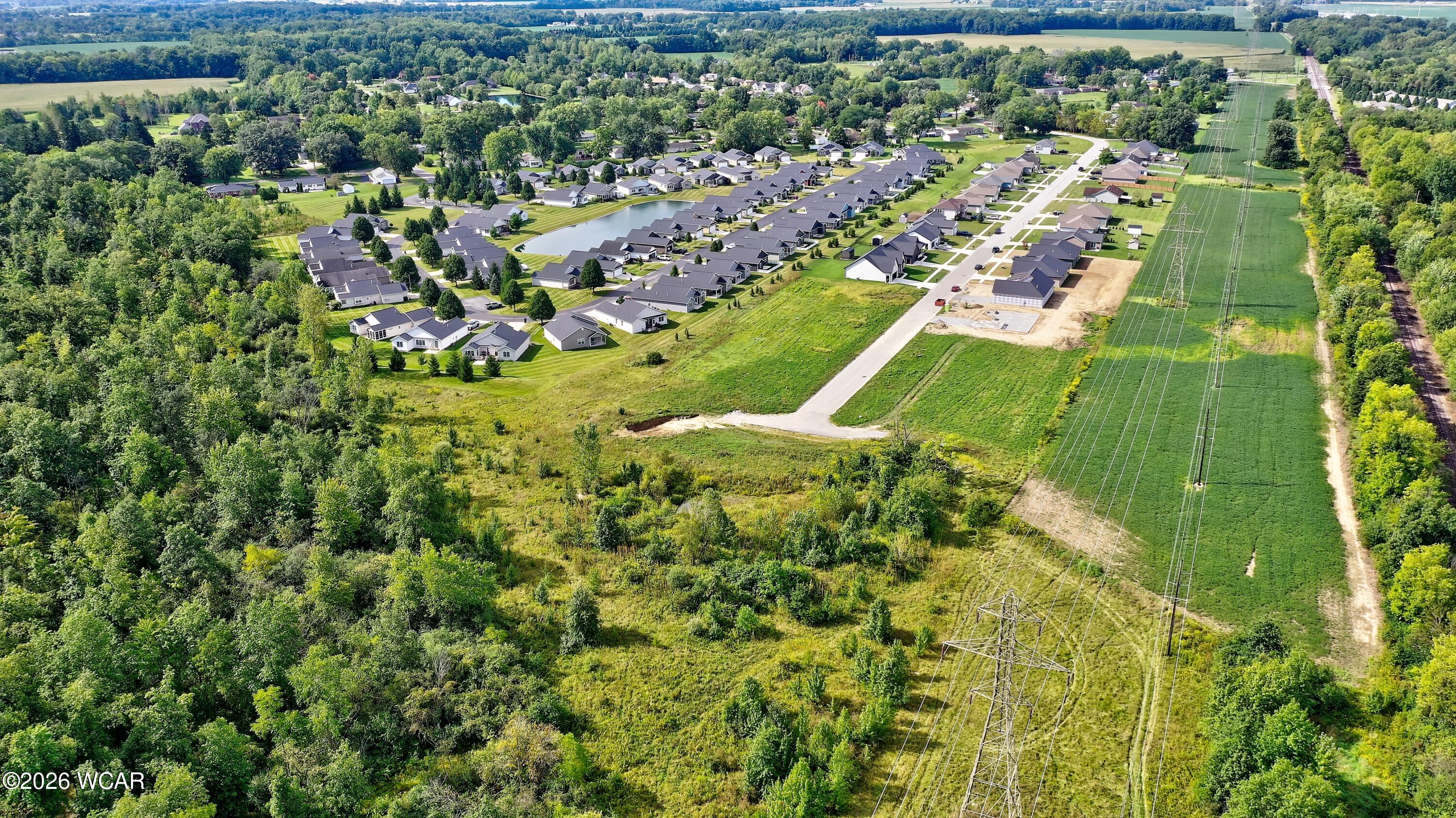 000 Weldon Drive, Lima, Ohio
