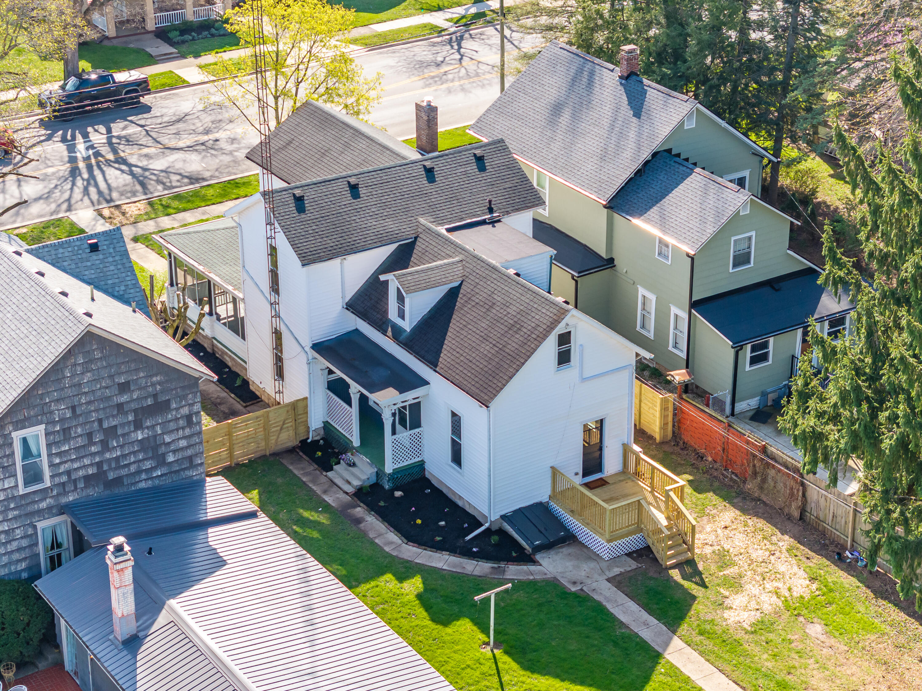 506 Main, Urbana, Ohio 43078