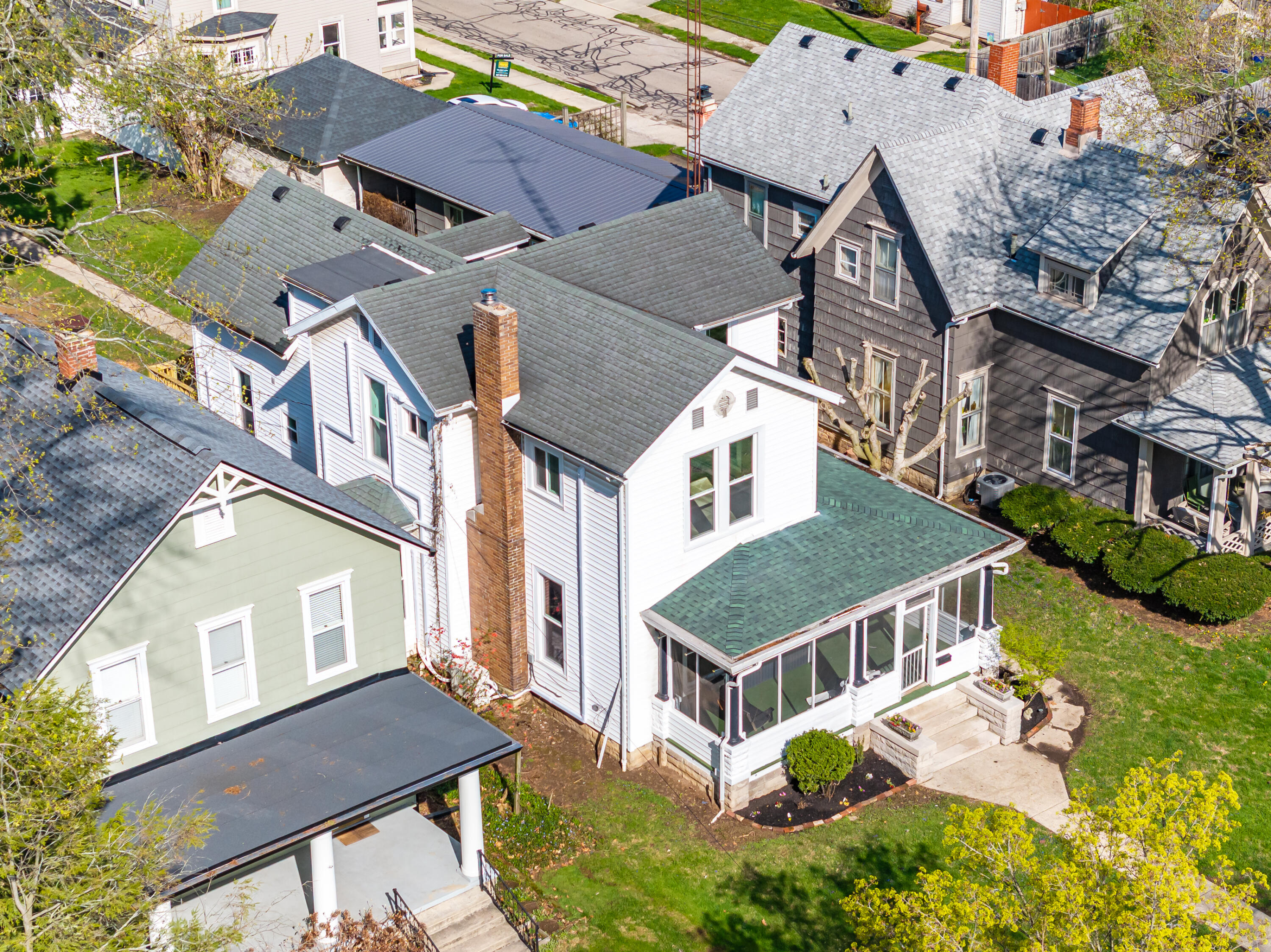 506 Main, Urbana, Ohio 43078