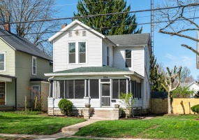 506 Main, Urbana, Ohio 43078, 4 Bedroom Bedrooms, ,2 BathroomBathrooms,Residential,For Sale,Main,1044740