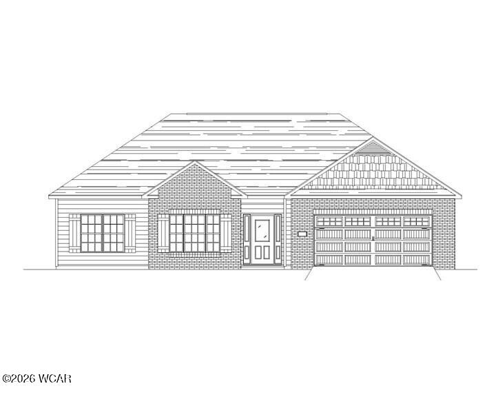 1155 Gatsby Boulevard, Van Wert, Ohio