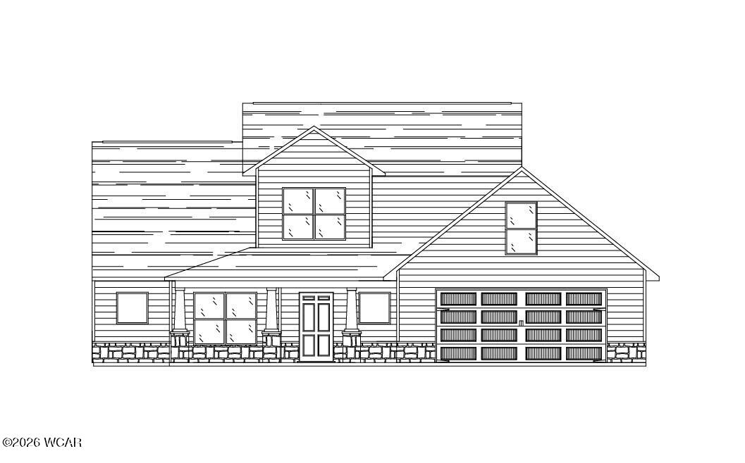 1159 Gatsby Boulevard, Van Wert, Ohio