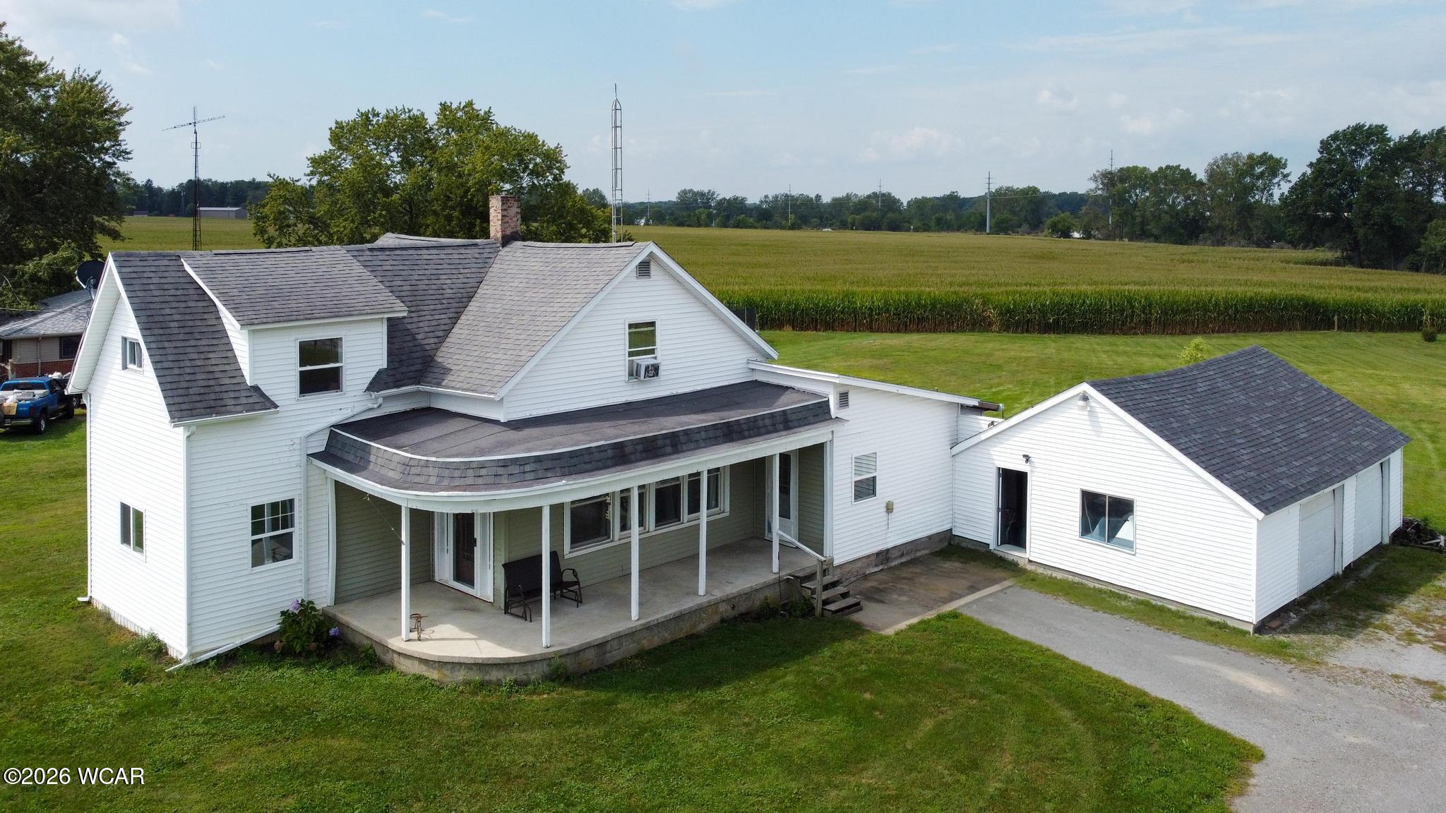5839 Dixie Highway, Lima, Ohio