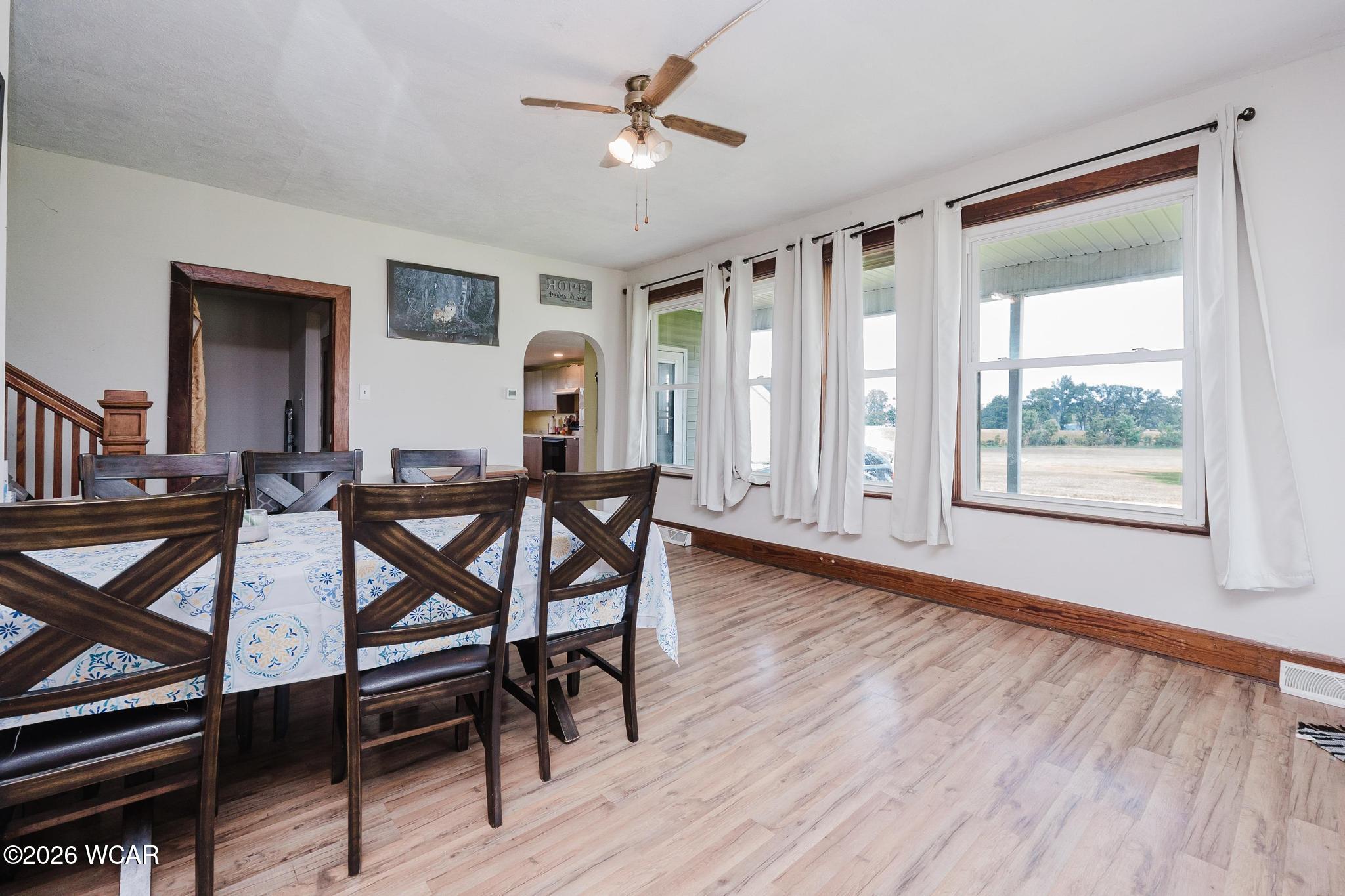 5839 Dixie Highway, Lima, Ohio