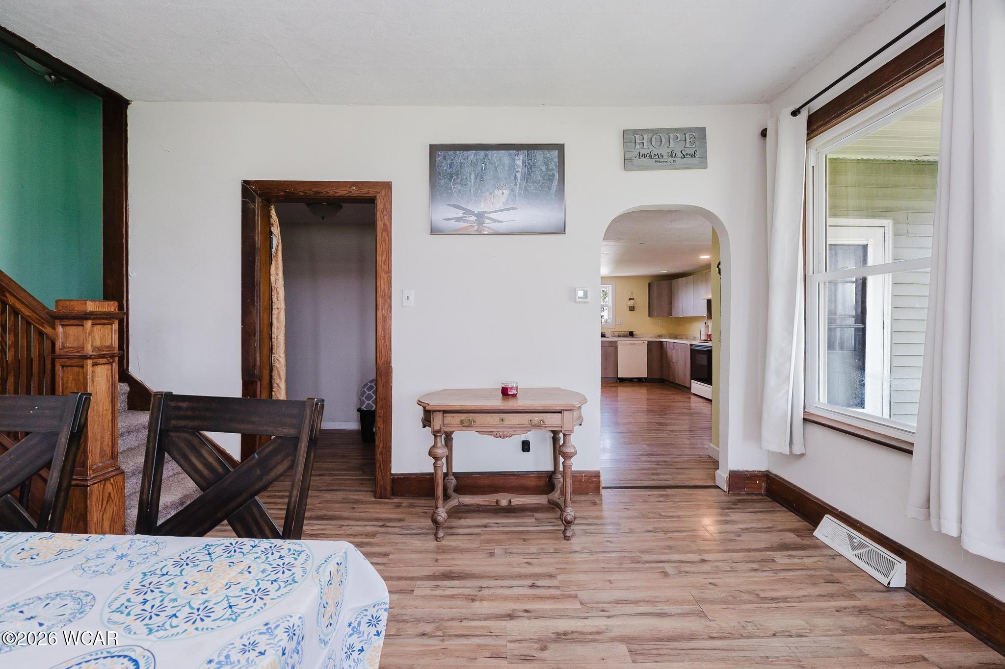5839 Dixie Highway, Lima, Ohio