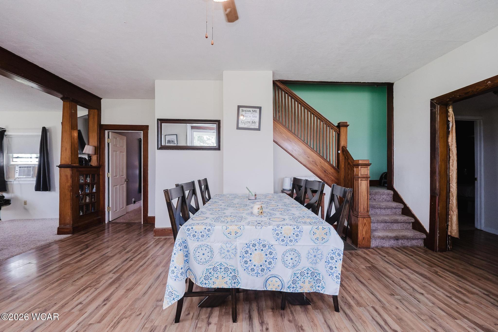 5839 Dixie Highway, Lima, Ohio