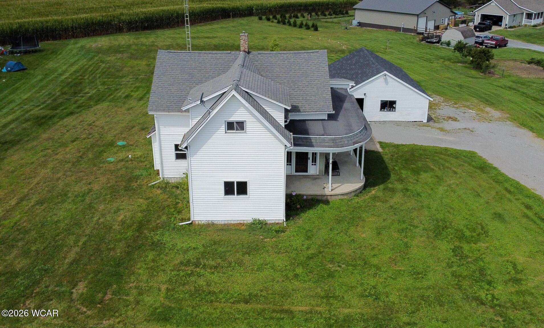 5839 Dixie Highway, Lima, Ohio