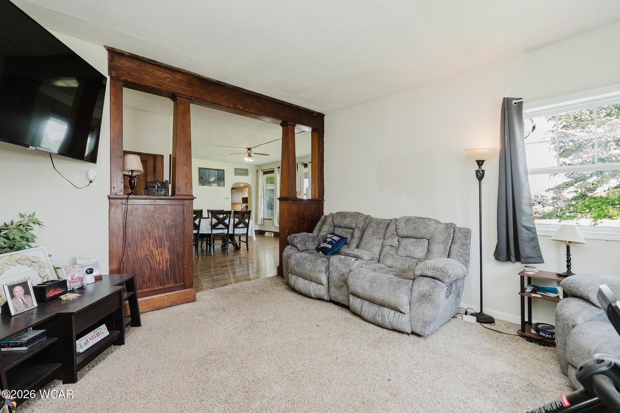 5839 Dixie Highway, Lima, Ohio