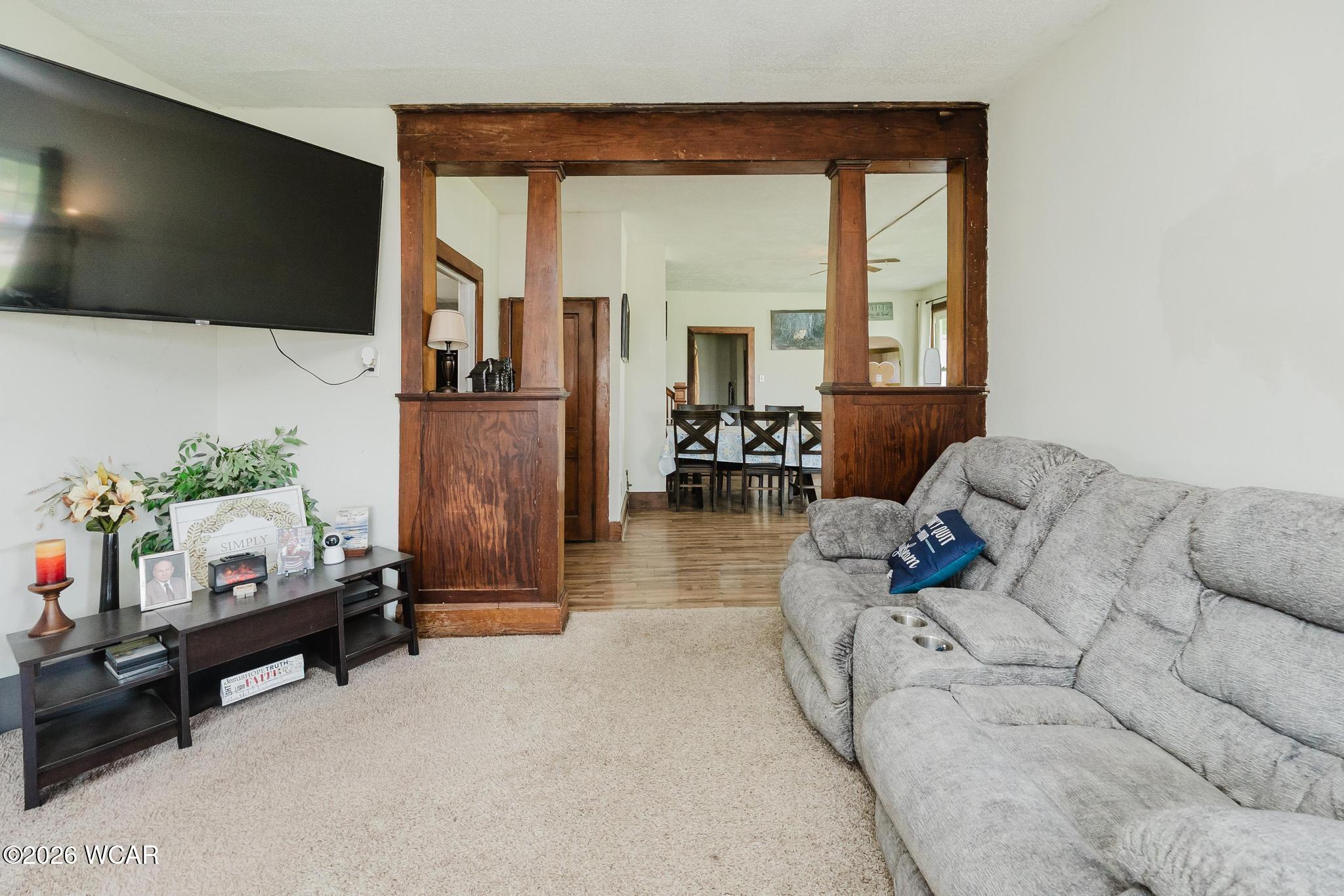 5839 Dixie Highway, Lima, Ohio