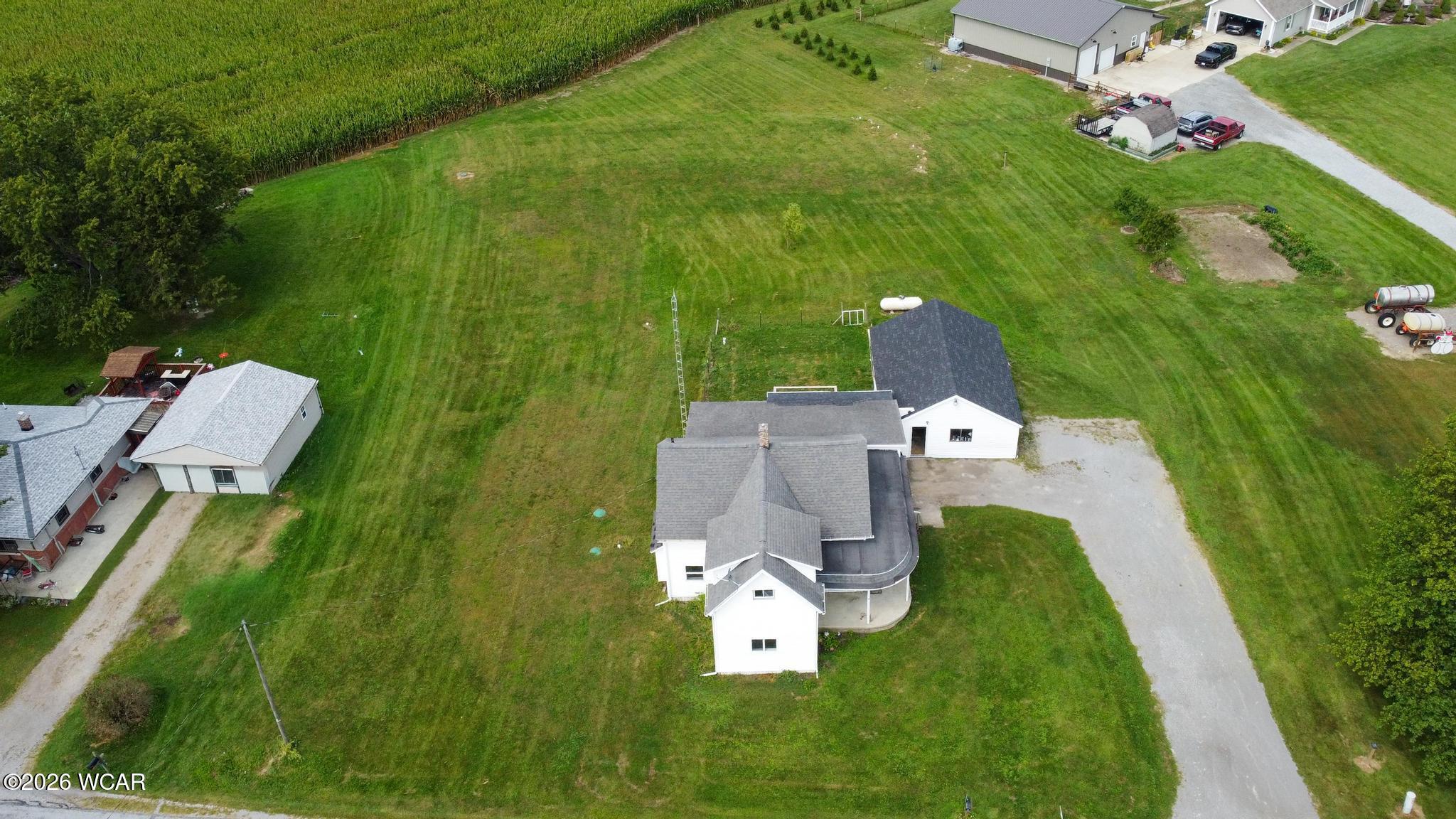 5839 Dixie Highway, Lima, Ohio