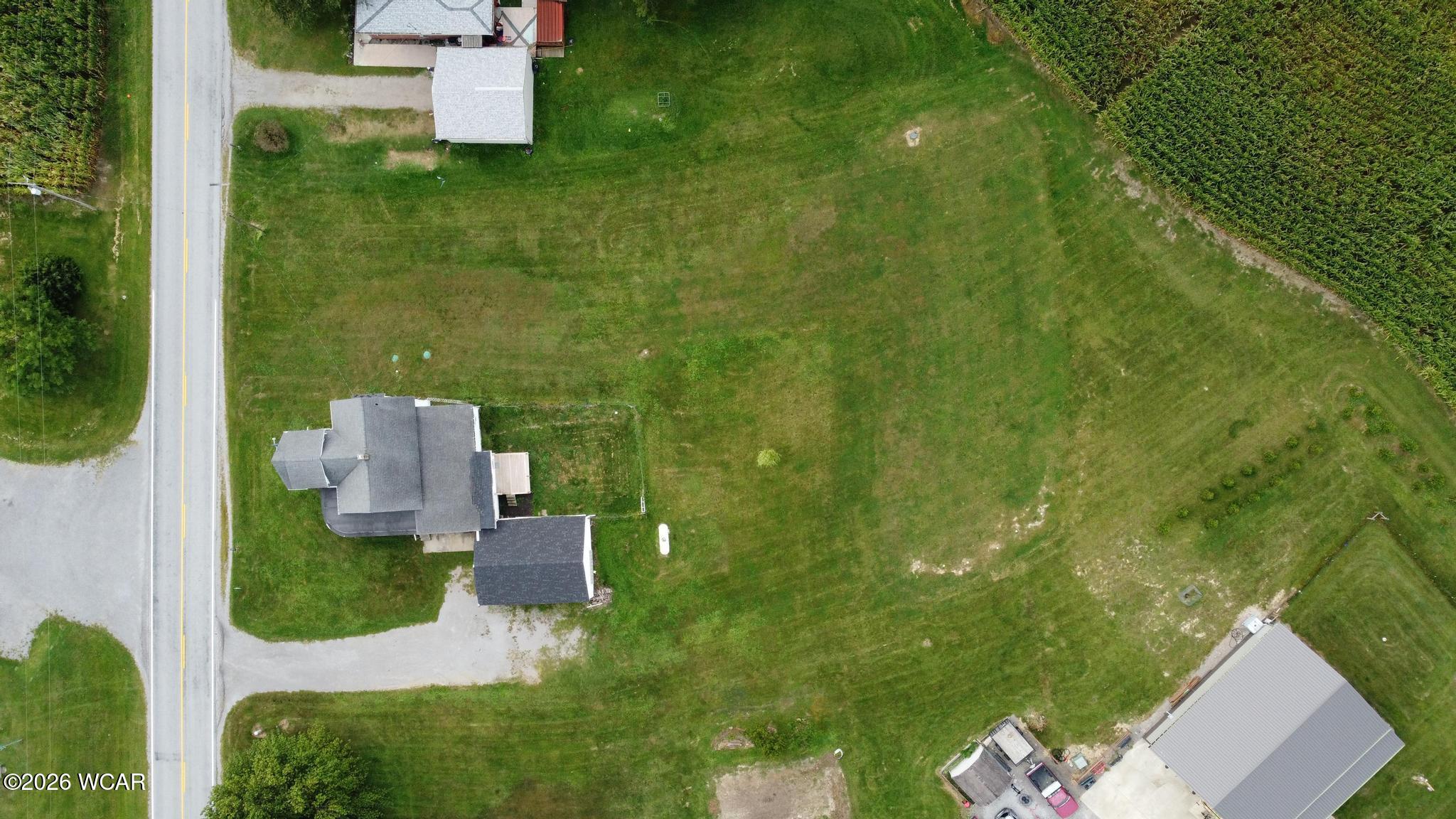 5839 Dixie Highway, Lima, Ohio