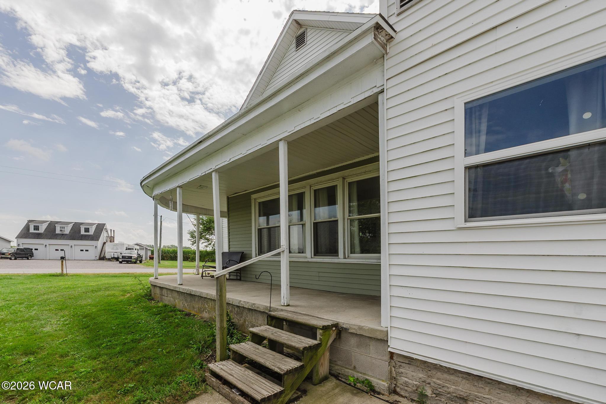 5839 Dixie Highway, Lima, Ohio