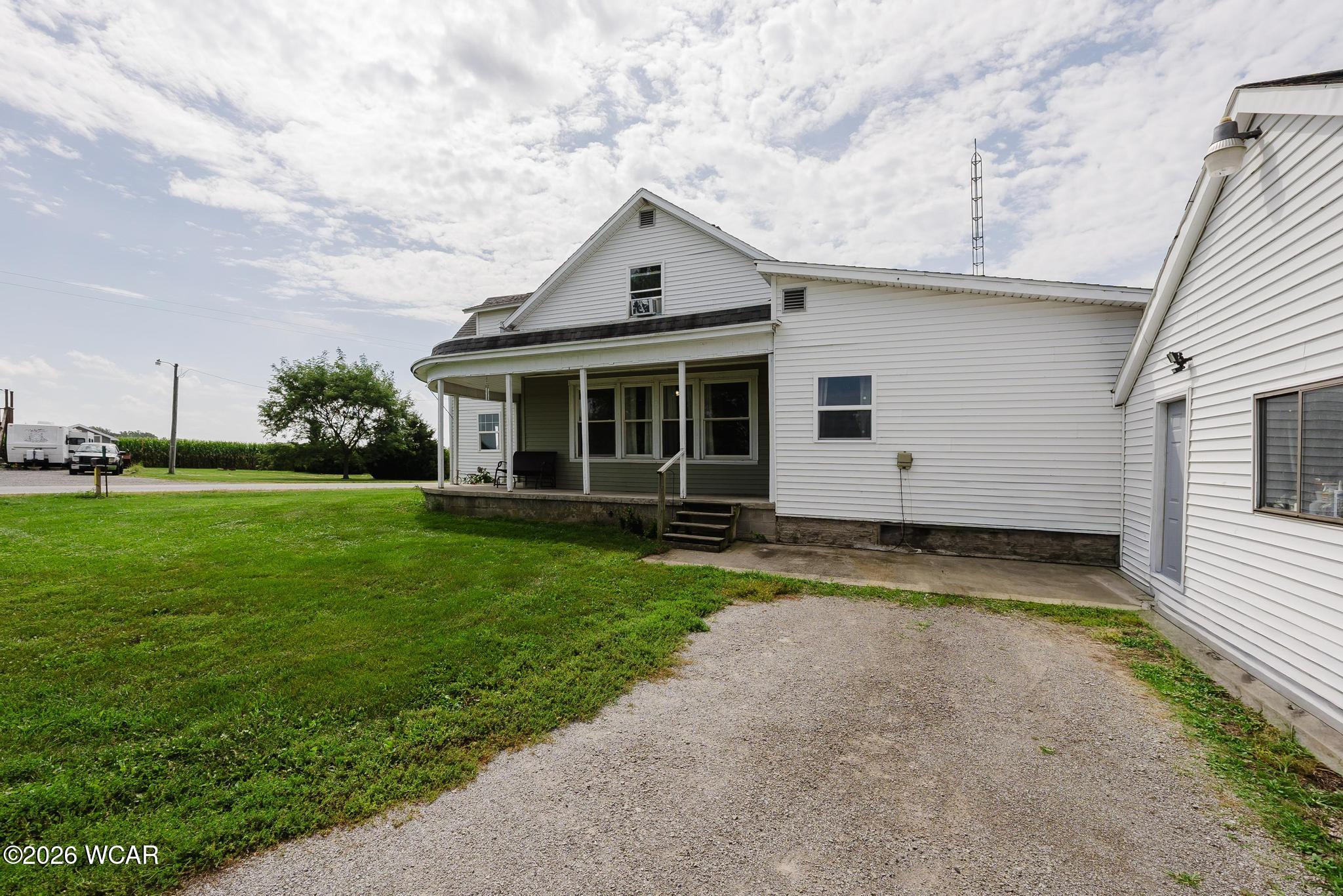 5839 Dixie Highway, Lima, Ohio