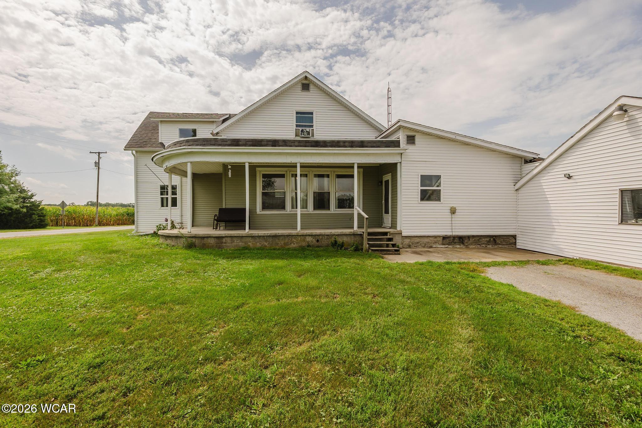 5839 Dixie Highway, Lima, Ohio