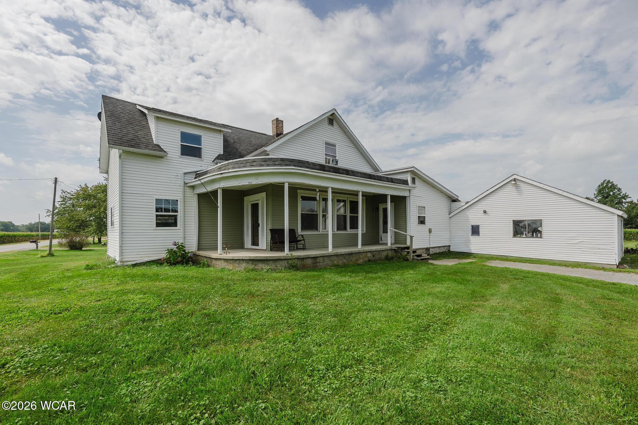 5839 Dixie Highway, Lima, Ohio