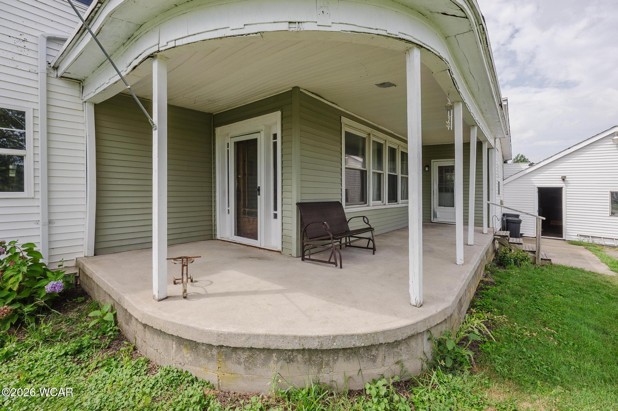 5839 Dixie Highway, Lima, Ohio