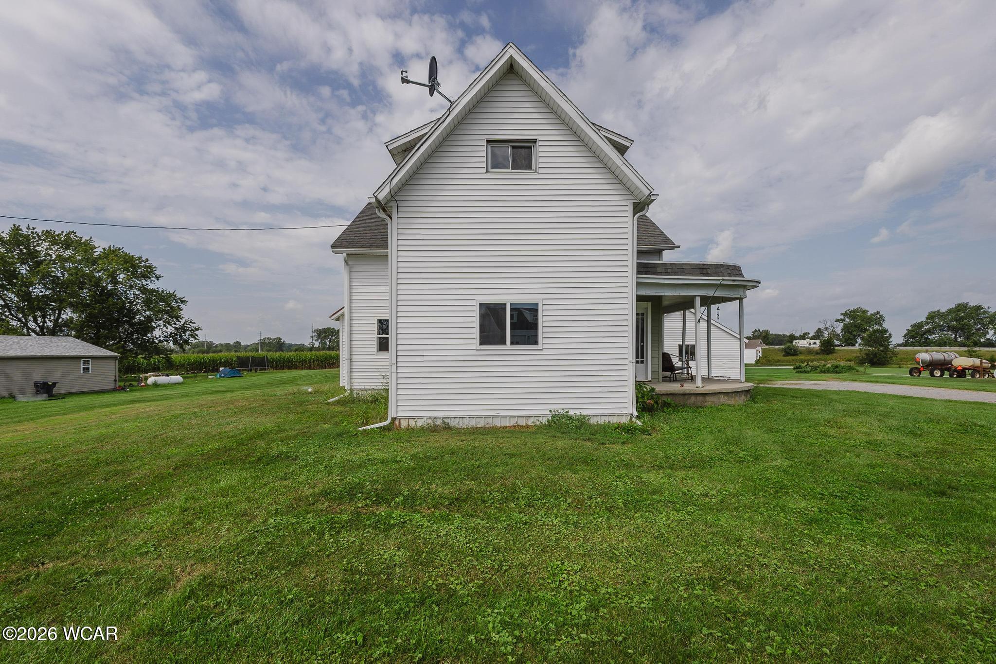5839 Dixie Highway, Lima, Ohio