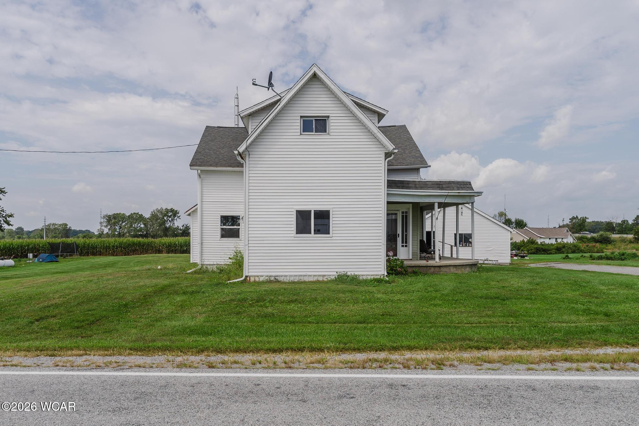 5839 Dixie Highway, Lima, Ohio