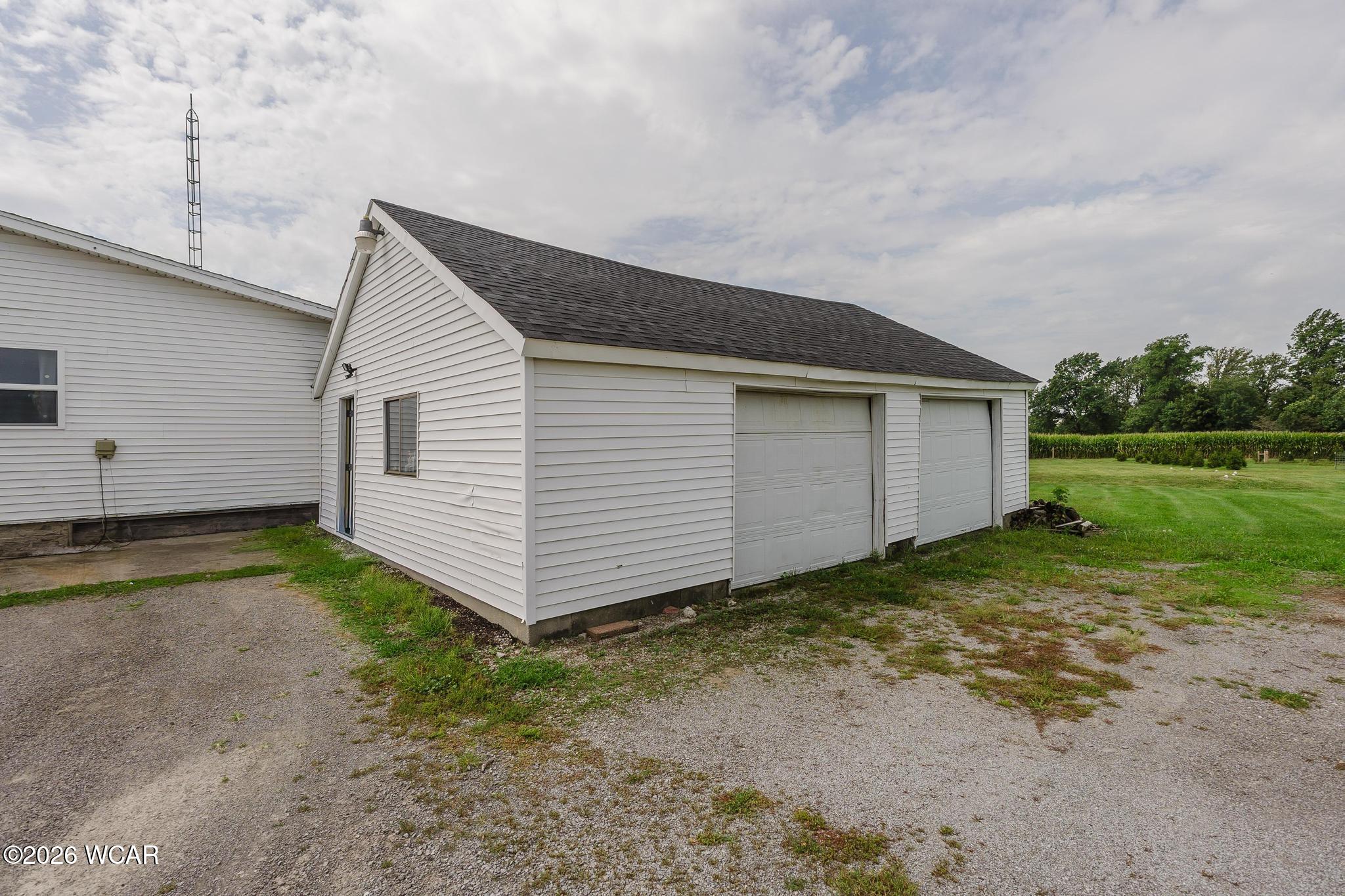 5839 Dixie Highway, Lima, Ohio