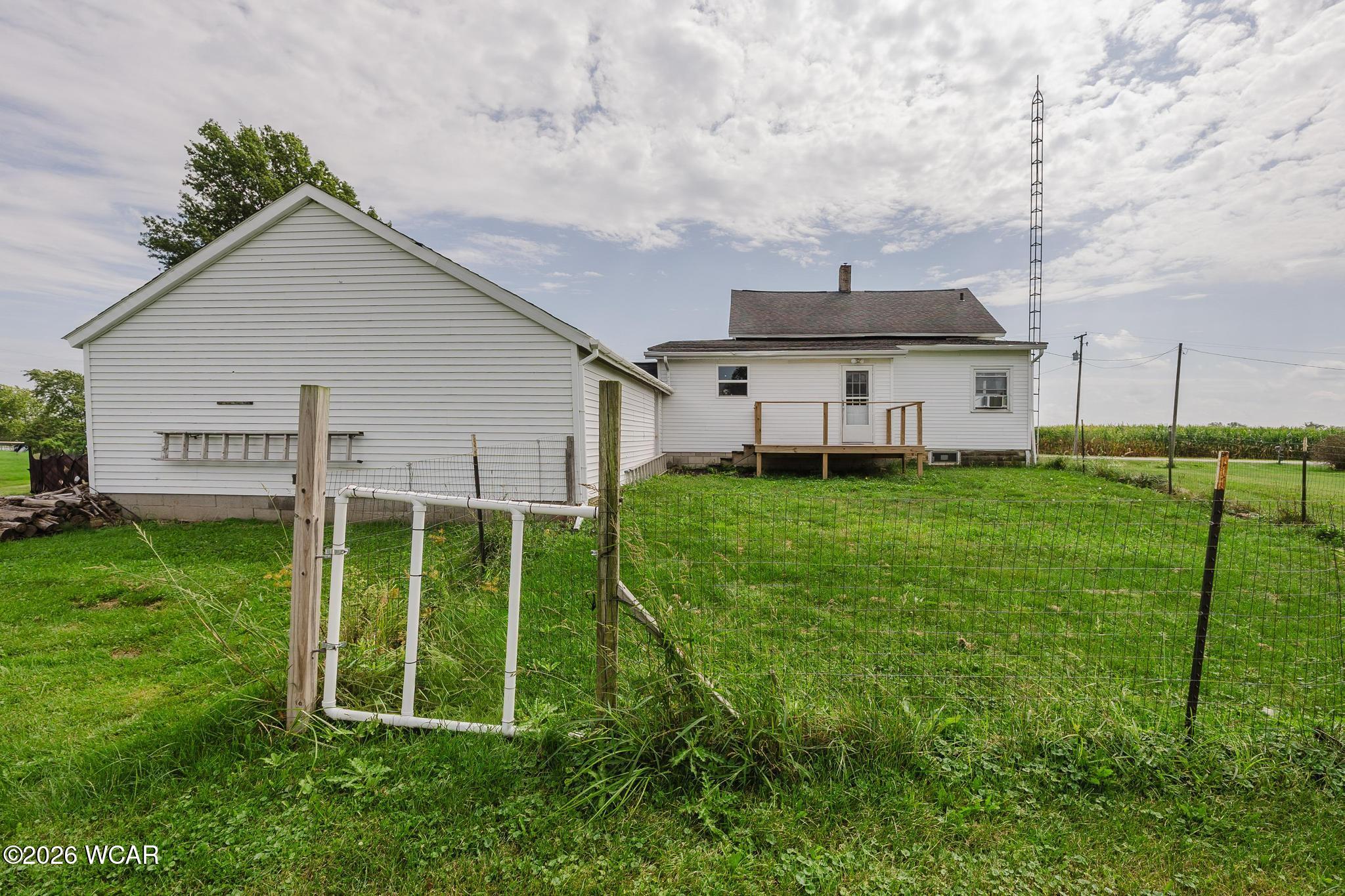 5839 Dixie Highway, Lima, Ohio