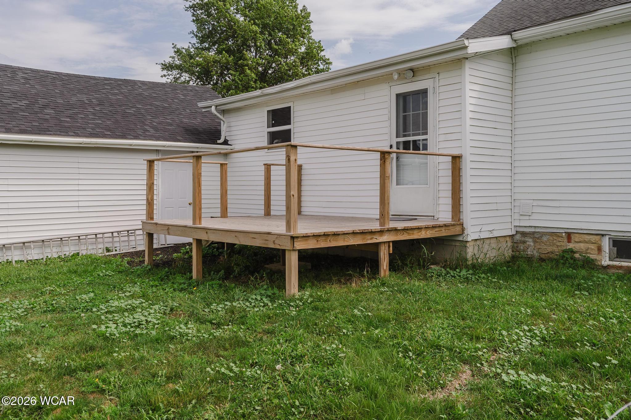 5839 Dixie Highway, Lima, Ohio